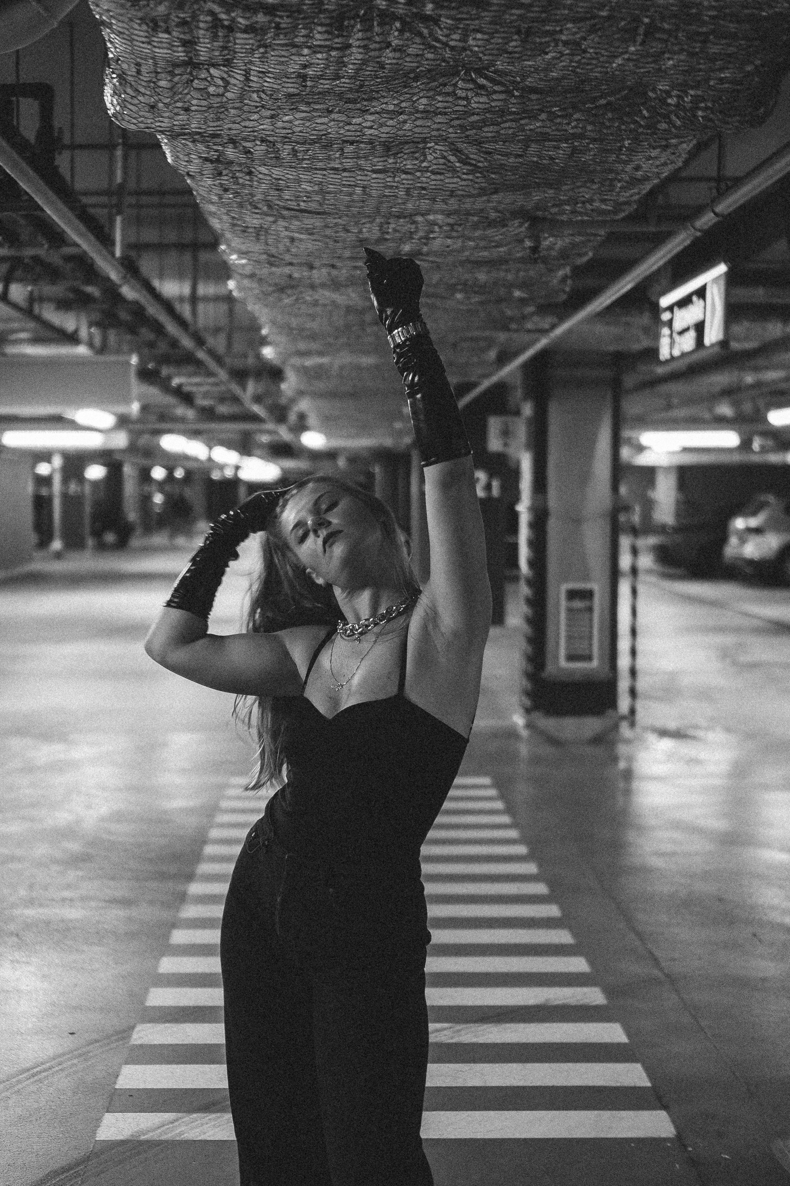 ЧБ. Профессиональный фотограф, Санкт-Петербург — Виктория Богомолова