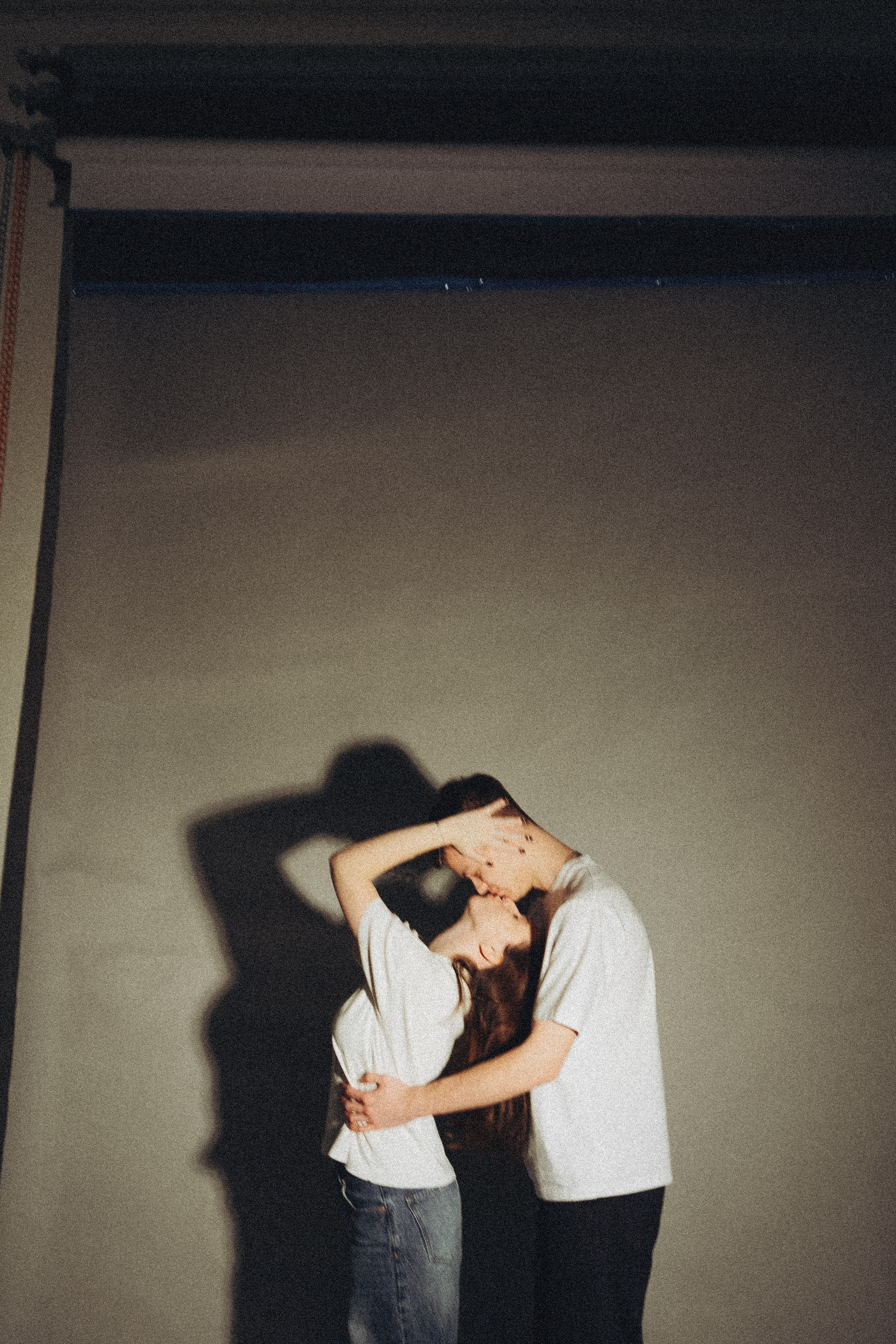 Студийная история. Профессиональный фотограф, Санкт-Петербург — Виктория Богомолова