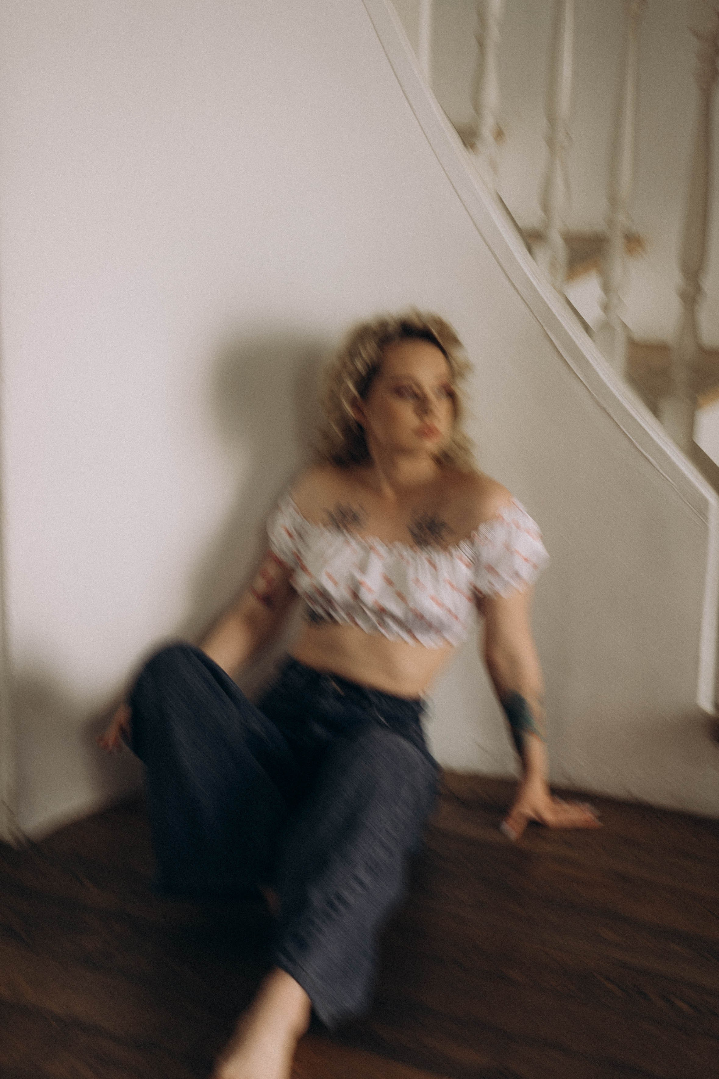 Студийная. Профессиональный фотограф, Санкт-Петербург — Виктория Богомолова