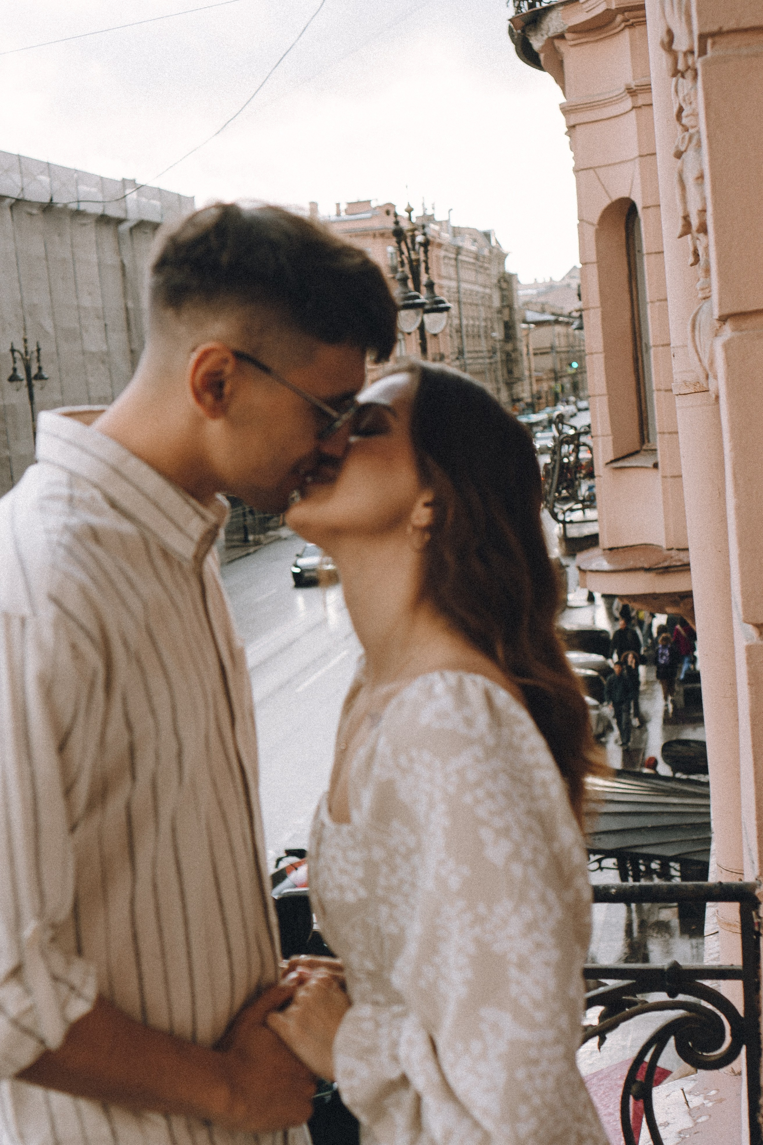 ЛЮБОВЬ В ИЮНЕ. Профессиональный фотограф, Санкт-Петербург — Виктория Богомолова