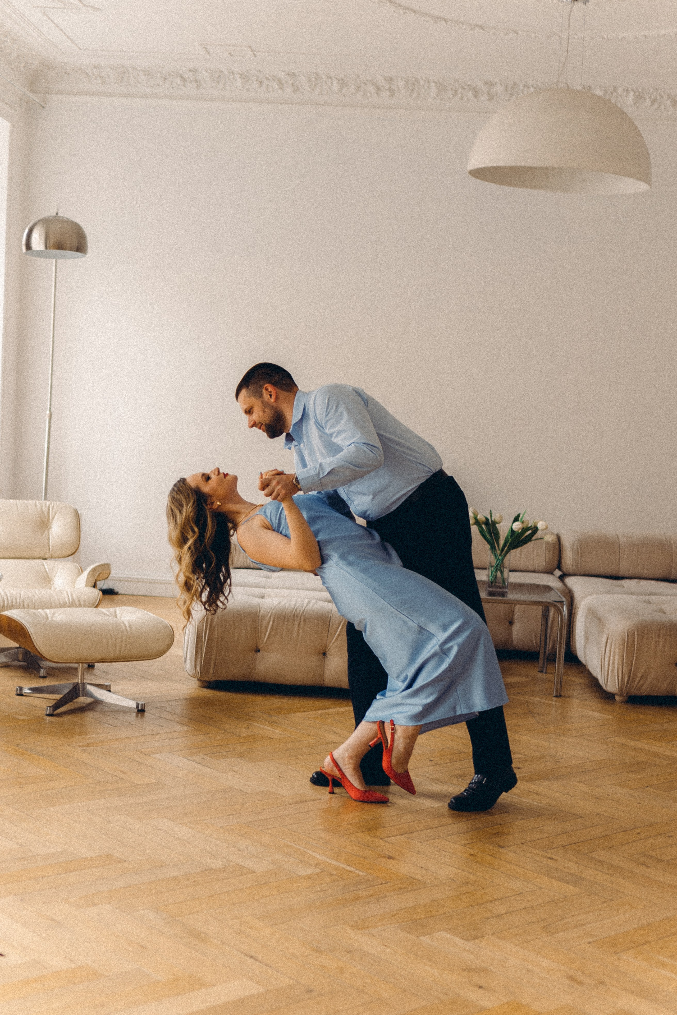 СТУДИЯ И ПРОГУЛКА ДЛЯ ПАРЫ. Профессиональный фотограф, Санкт-Петербург — Виктория Богомолова