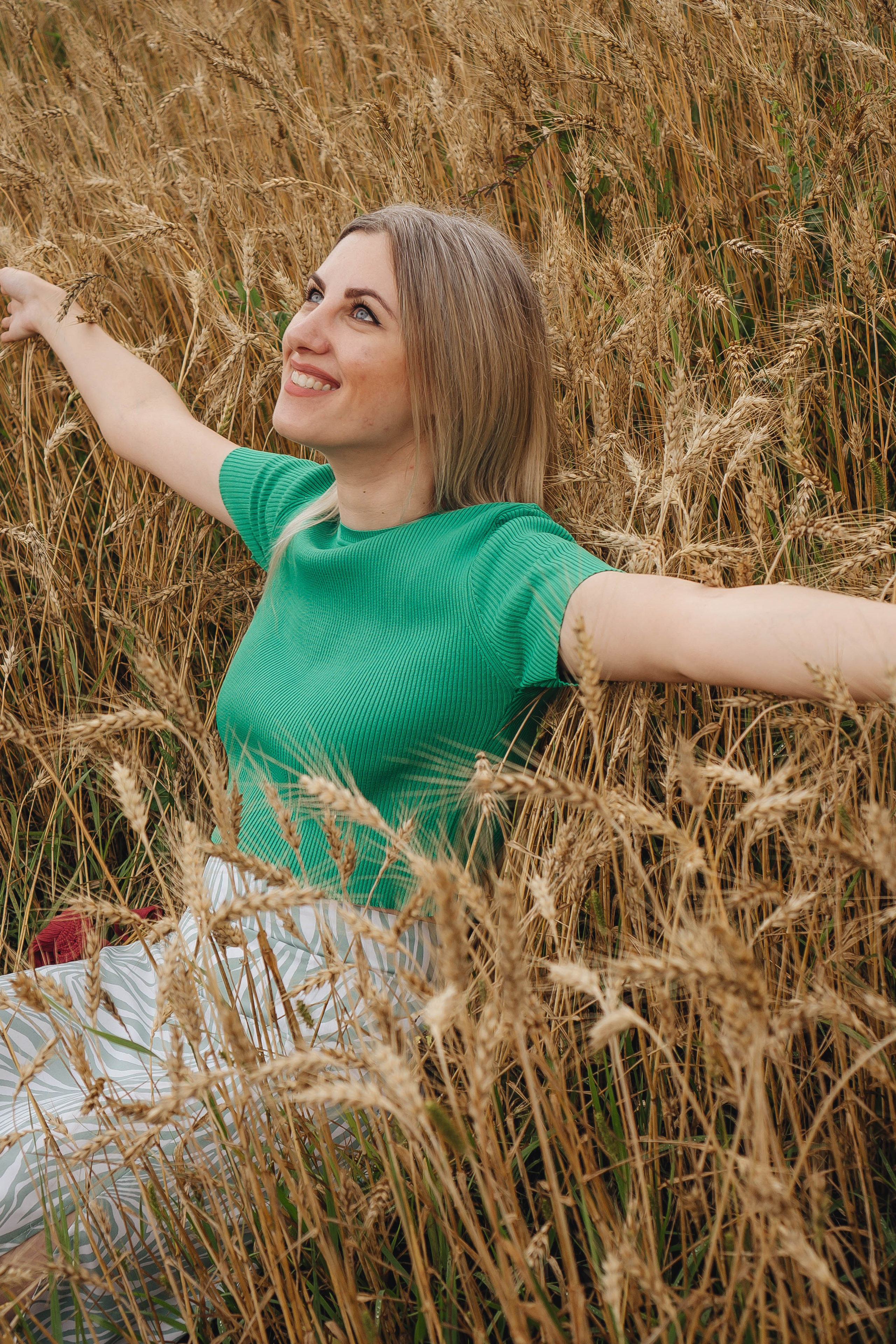 Проогулка под дождем. Профессиональный фотограф, Санкт-Петербург — Виктория Богомолова