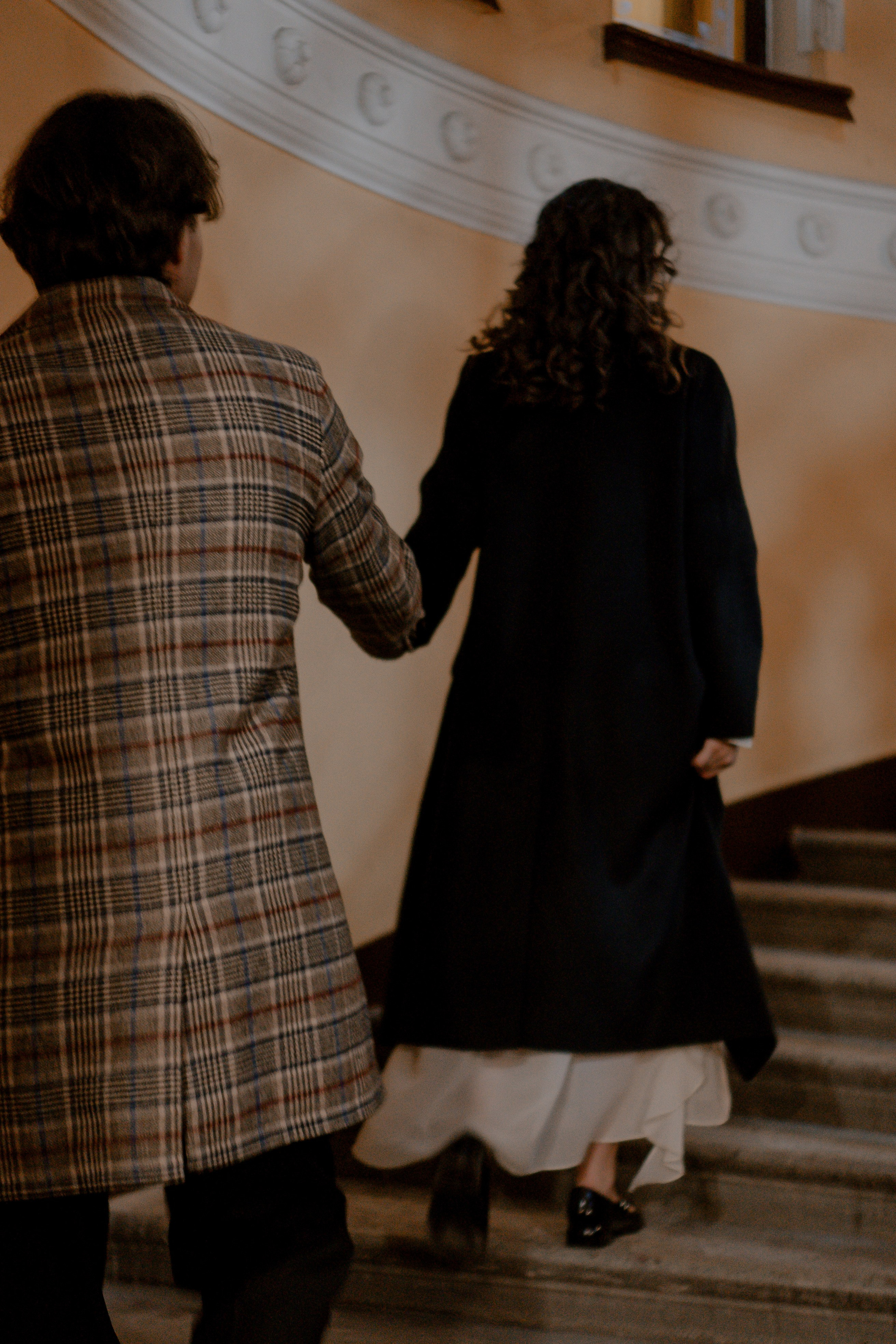 Парадная в Санкт-Петербурге. Профессиональный фотограф, Санкт-Петербург — Виктория Богомолова