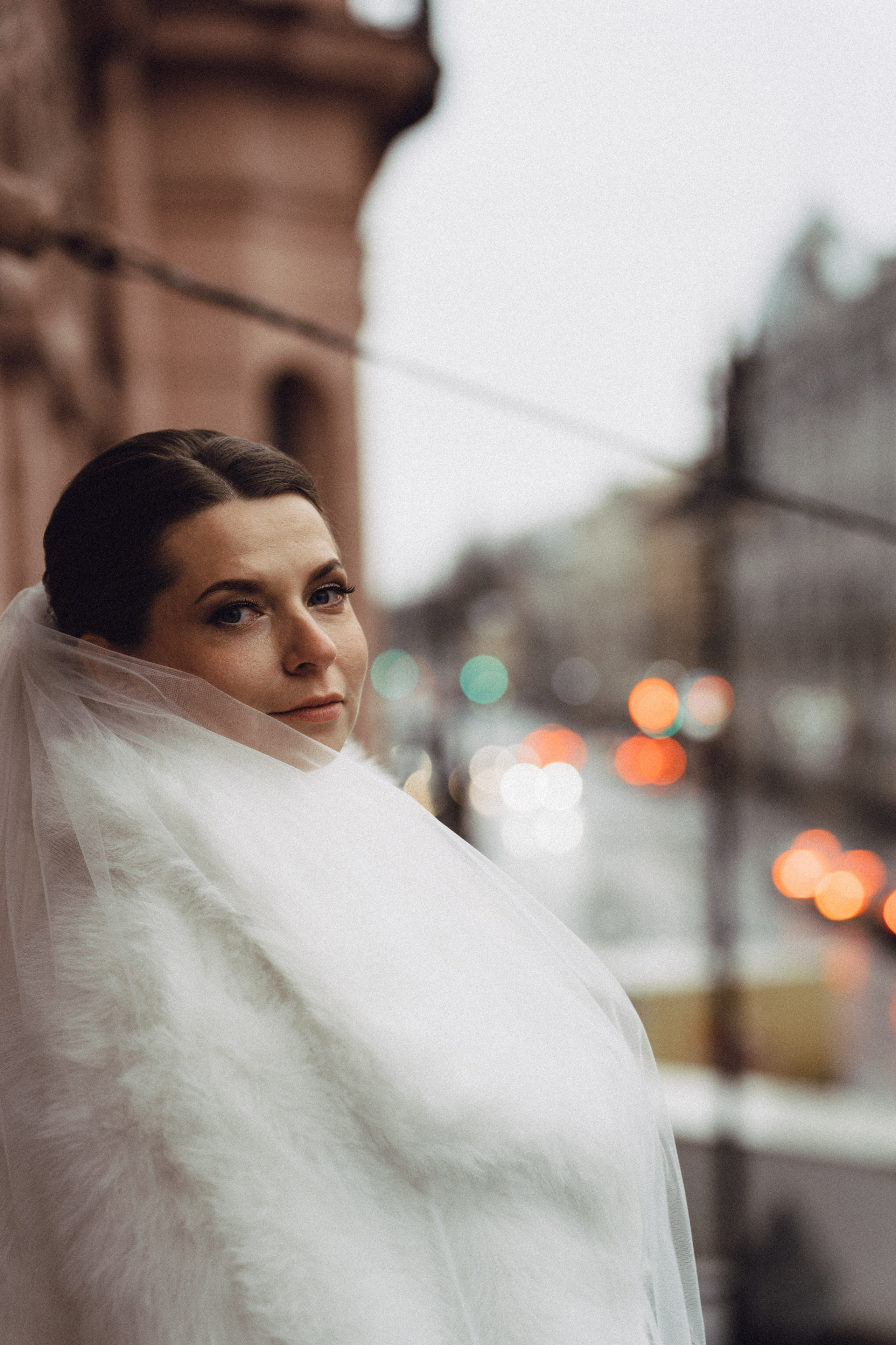 СВАДЕБНАЯ СЬЕМКА ВО ВТОРОМ ДВОРЦЕ (ДЕКАБРЬ) ТАКЖЕ СЬЕМКА В СТУДИИ НА ЧЕРНЫШЕВСКОЙ. Профессиональный фотограф, Санкт-Петербург — Виктория Богомолова