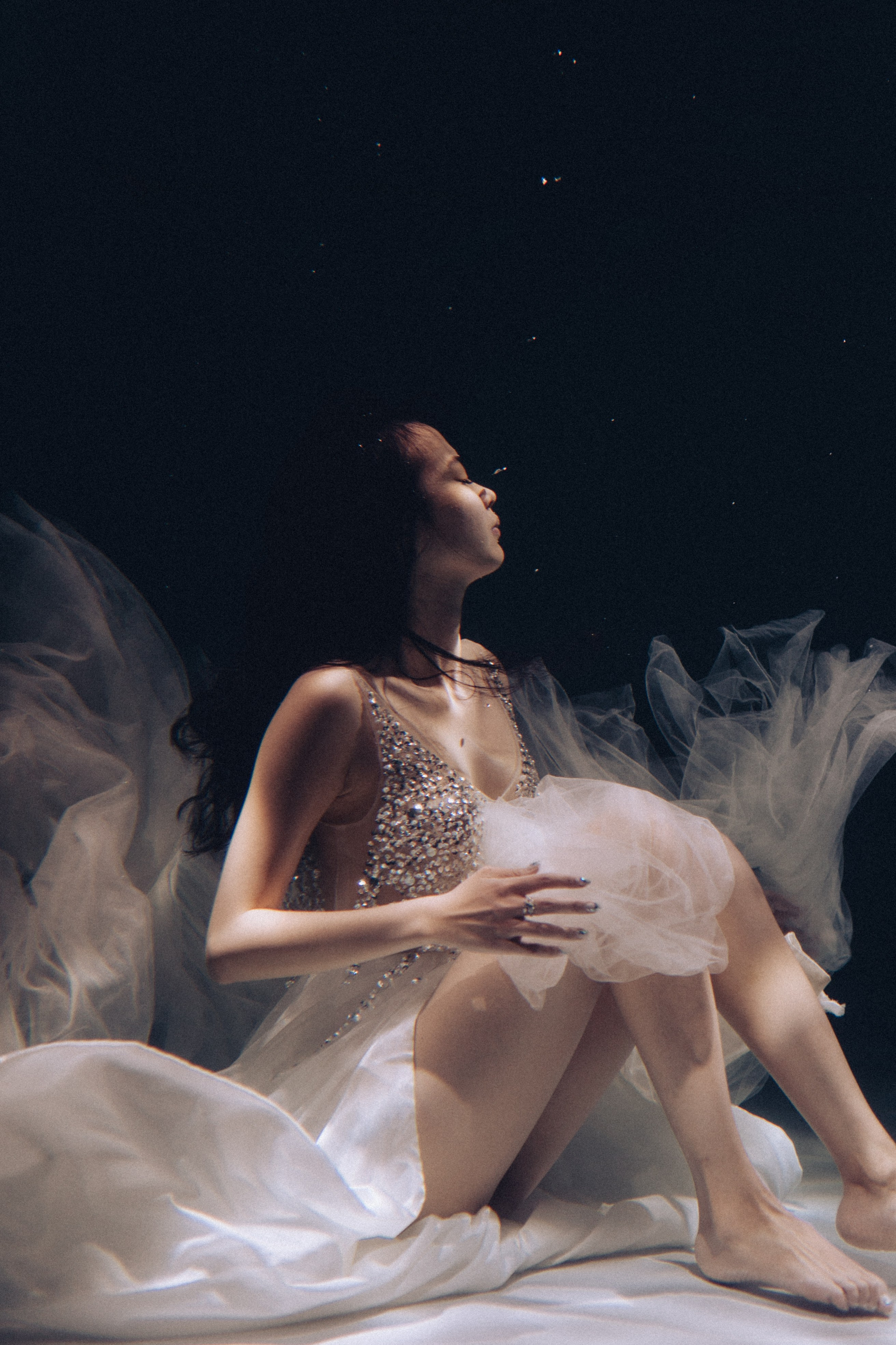 ФОТОСЕСИСИЯ В БАССЕЙНЕ. Профессиональный фотограф, Санкт-Петербург — Виктория Богомолова