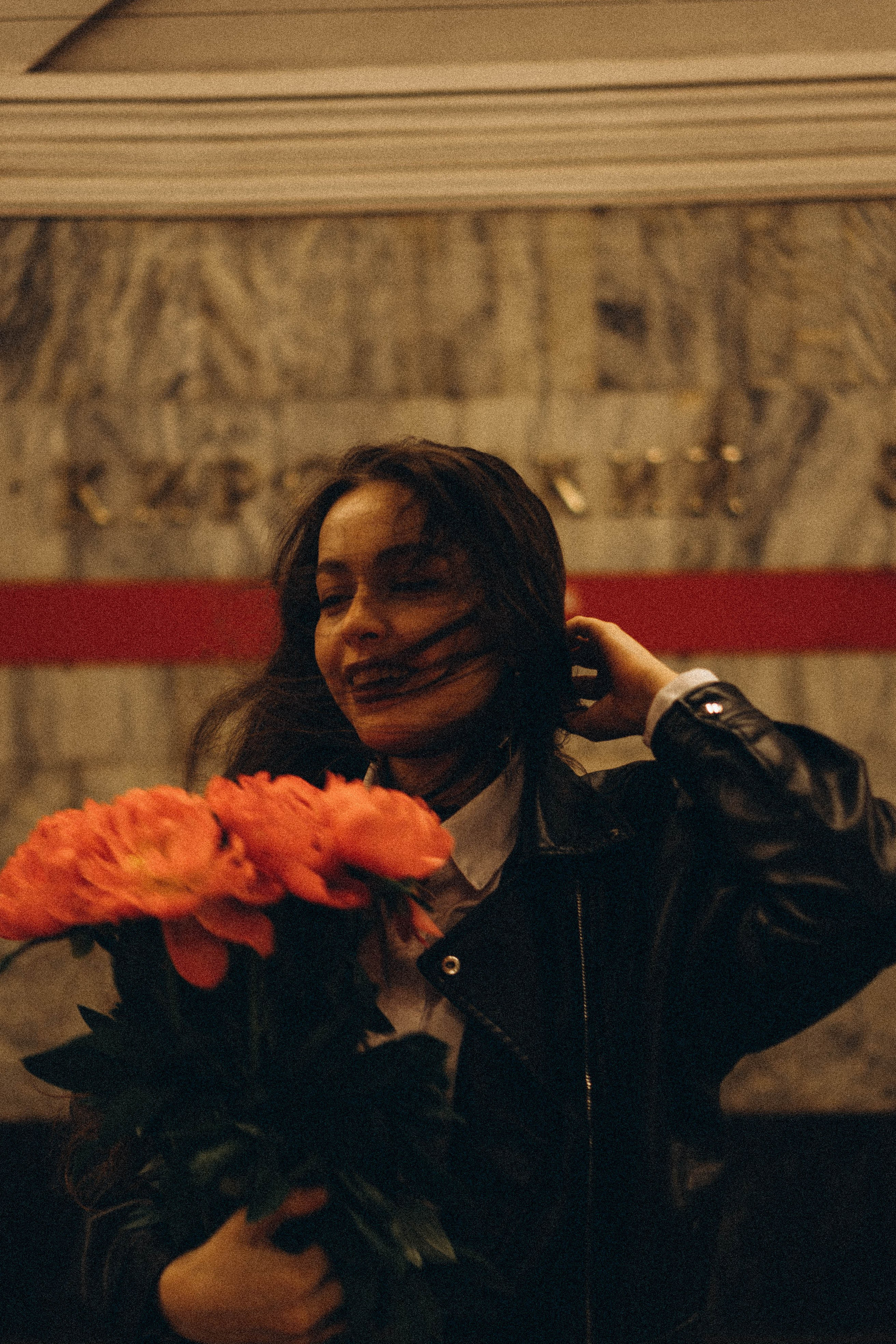 В метро. Профессиональный фотограф, Санкт-Петербург — Виктория Богомолова