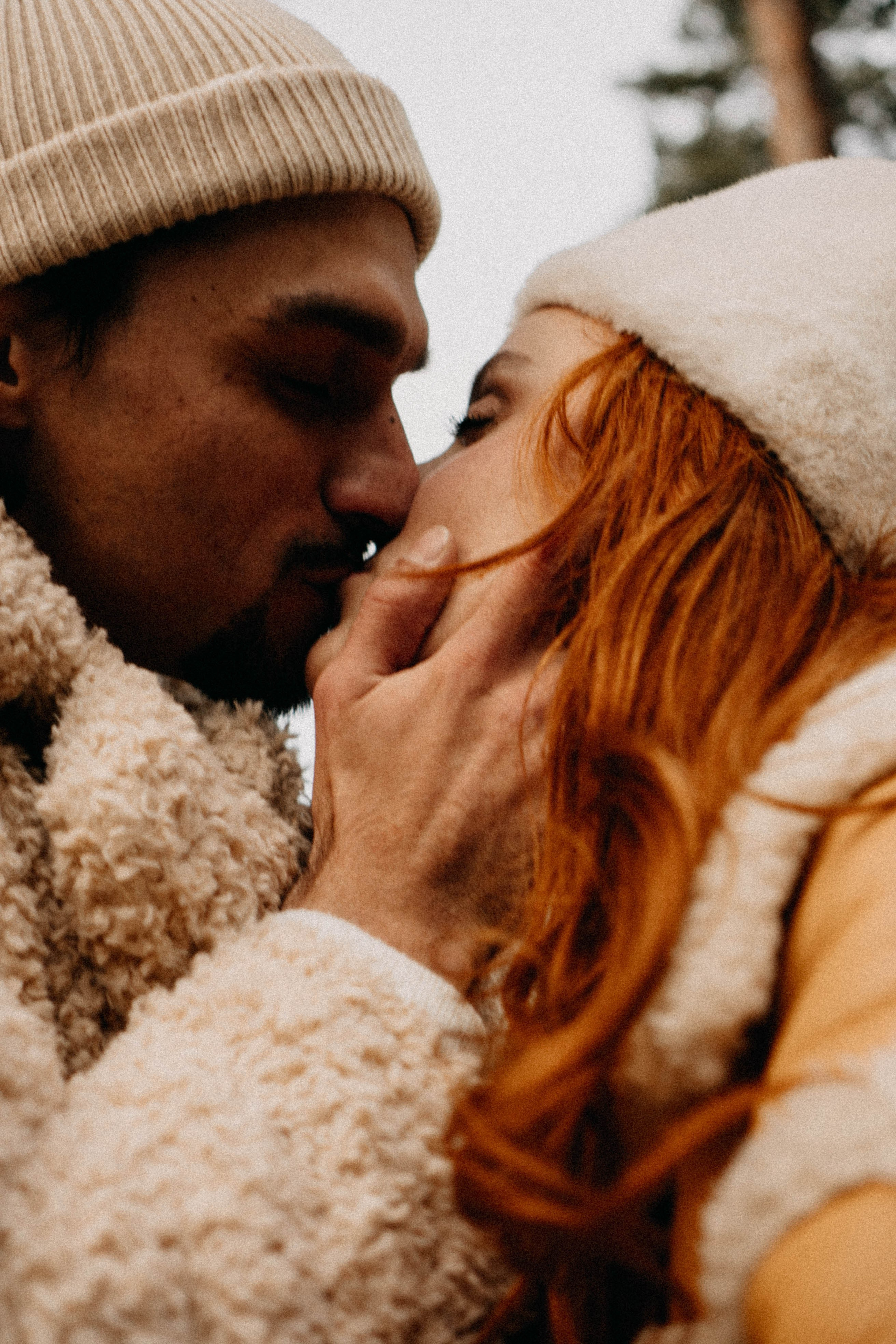 Каток. Профессиональный фотограф, Санкт-Петербург — Виктория Богомолова