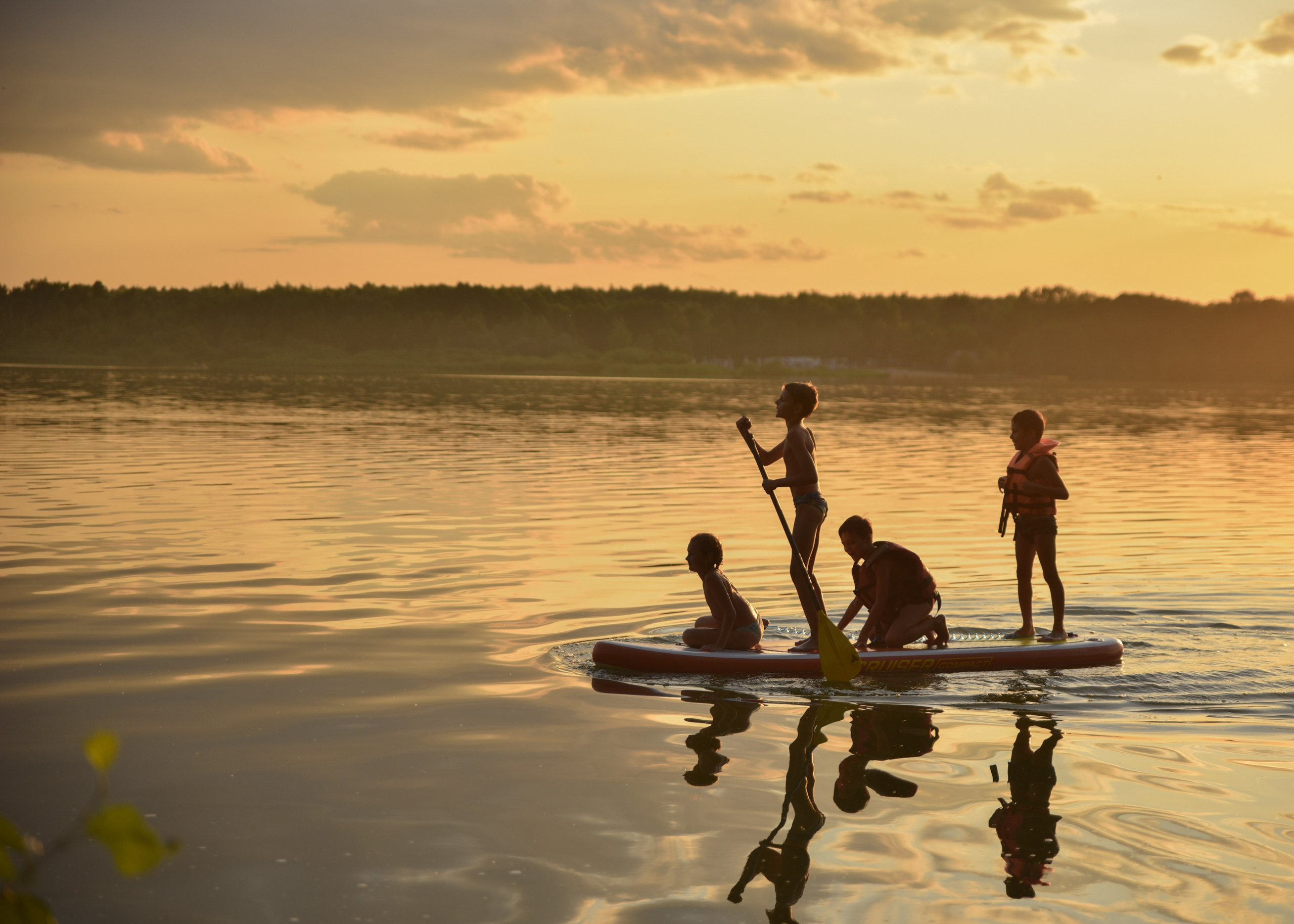 Съемки Времена года. Женский и семейный фотограф в Москве, Железнодорожном Анастасия Кинёва