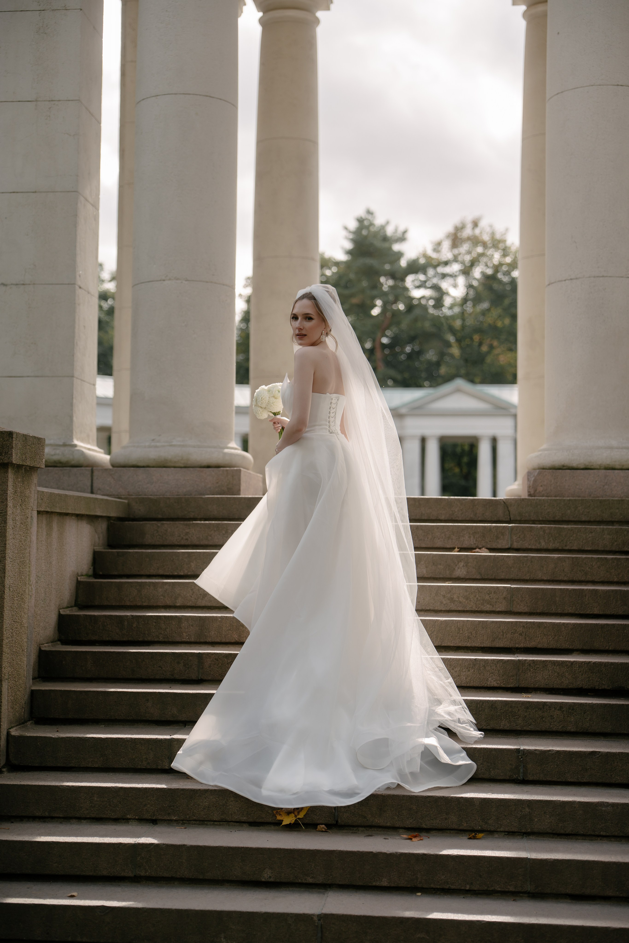 Саша и Катя. Свадебный и семейный фотограф в Москве и Красногорске — живые кадры | Анастасия Тихонова