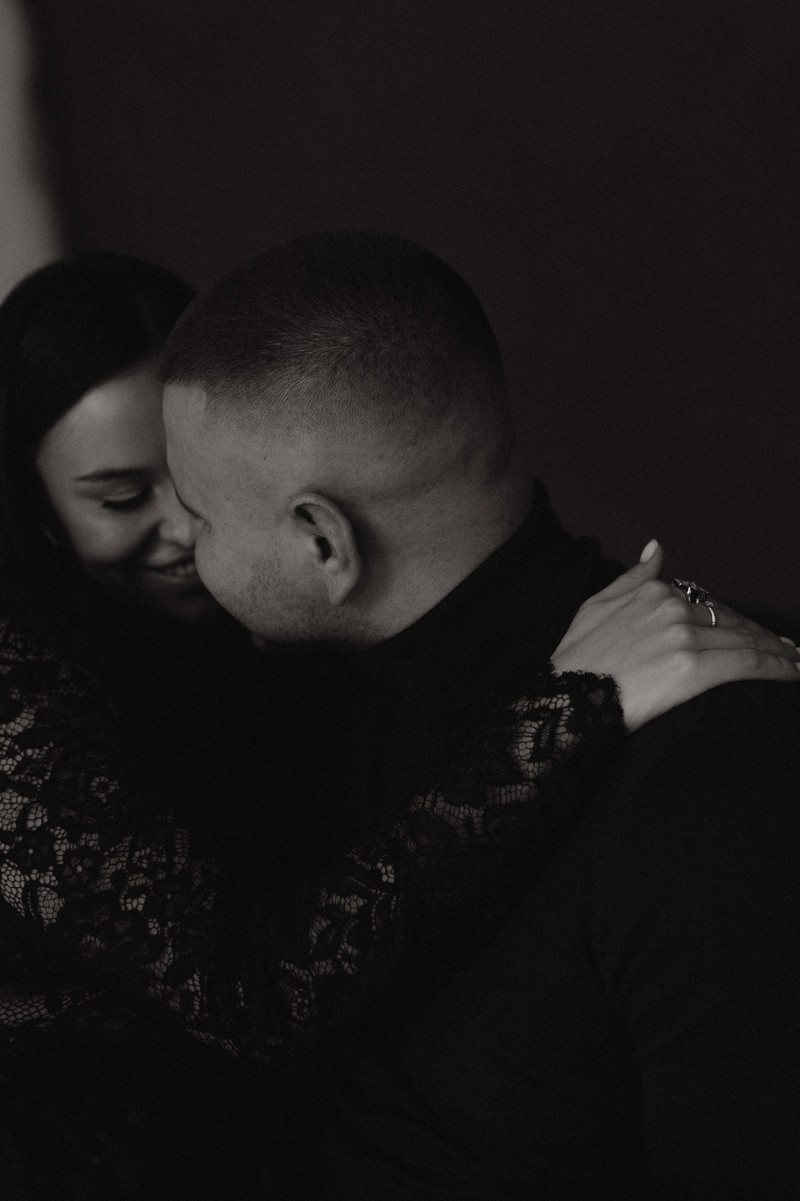 Иван и Олеся. Фотограф Анастасия Евсеева |Белгород