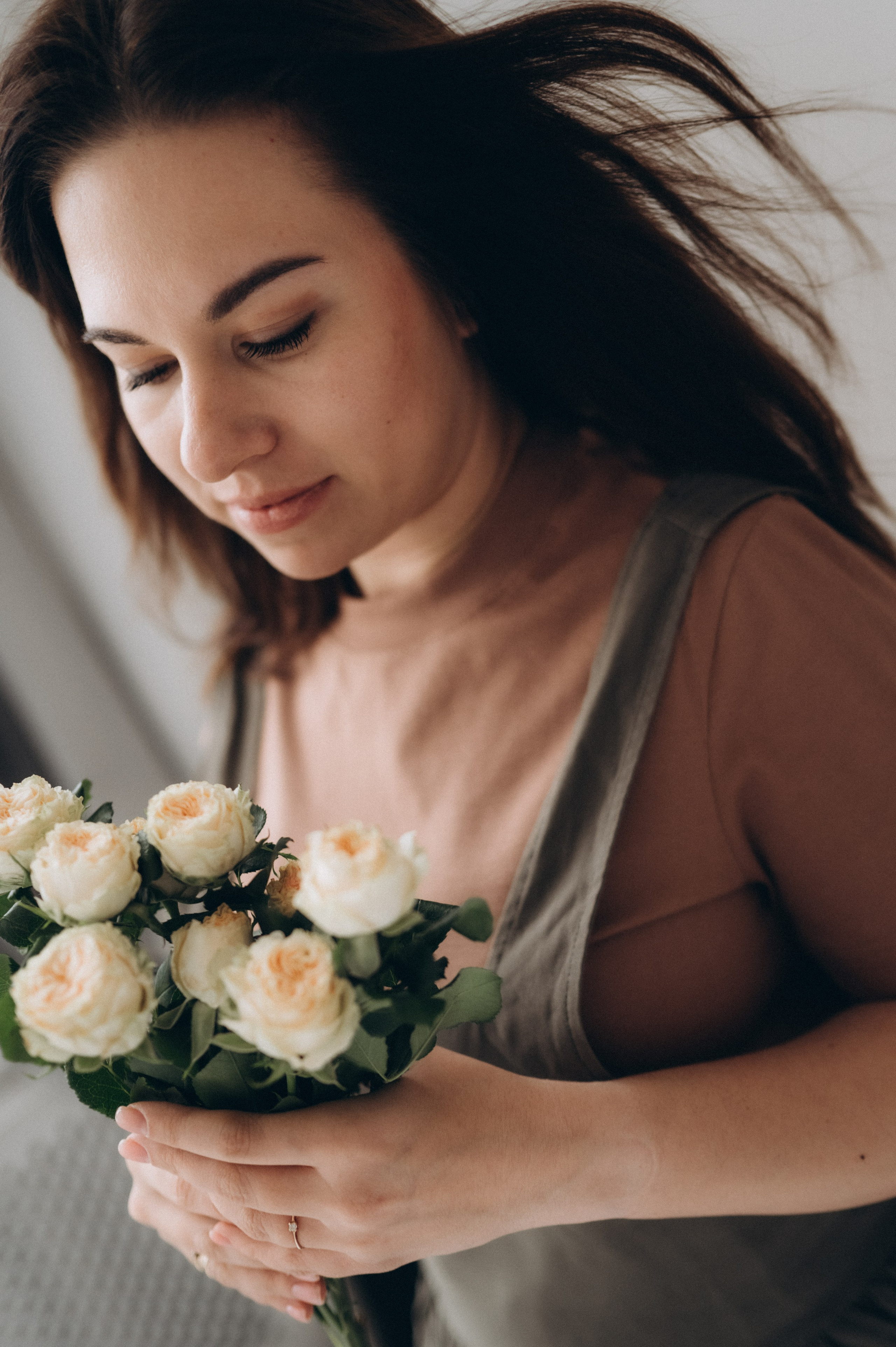 ВЕСЕННИЙ ФОТОДЕНЬ. Валерия. Семейный фотограф в Минске Дарья Дреко