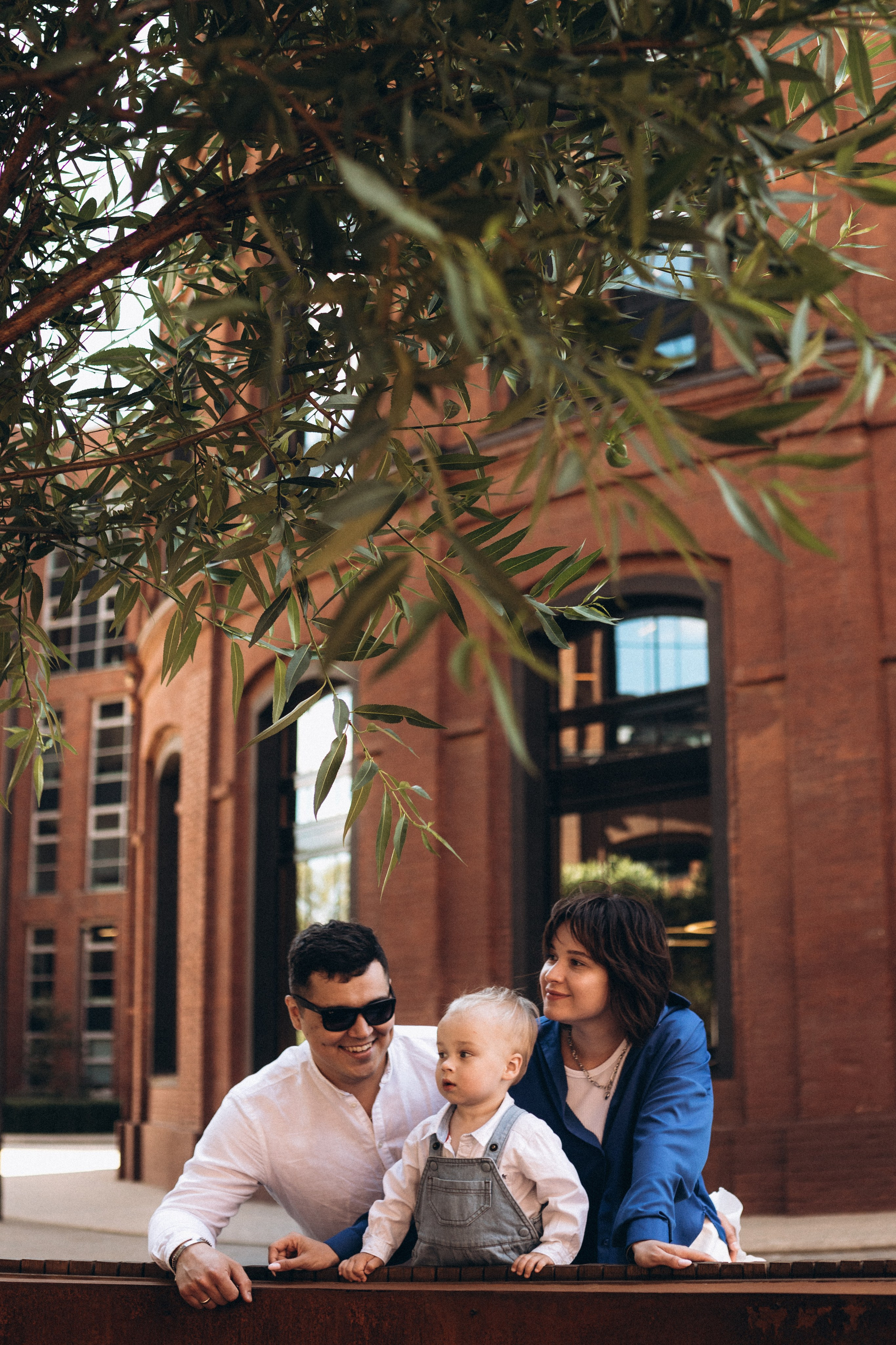 1. Семейный фотограф в Москве Жукова Анна