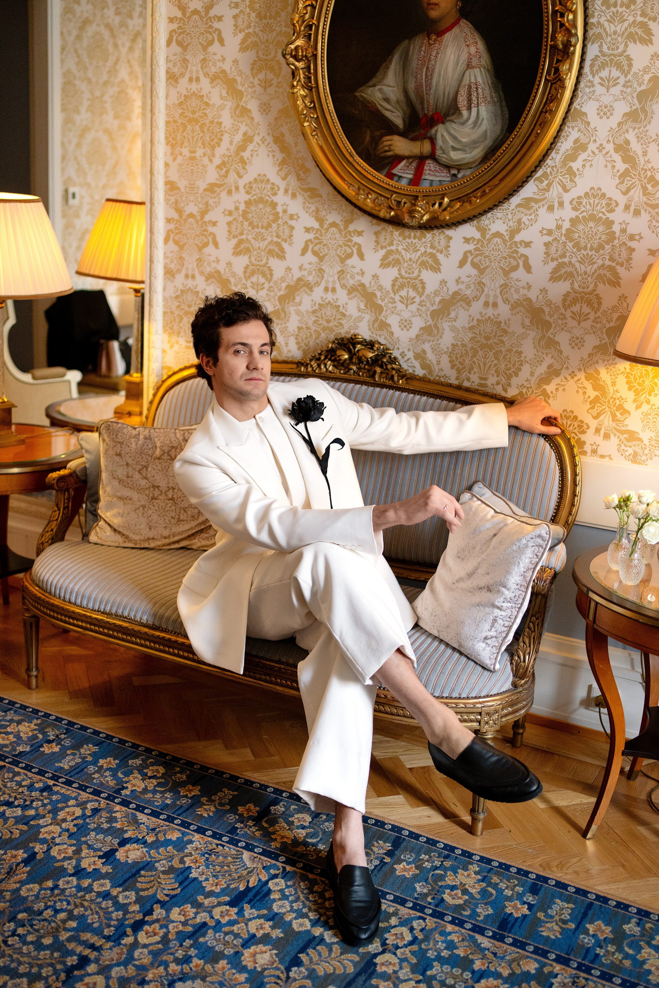 Дмитрий и Валентина. Семейный и свадебный фотограф Минск, Беларусь Анна Орловская