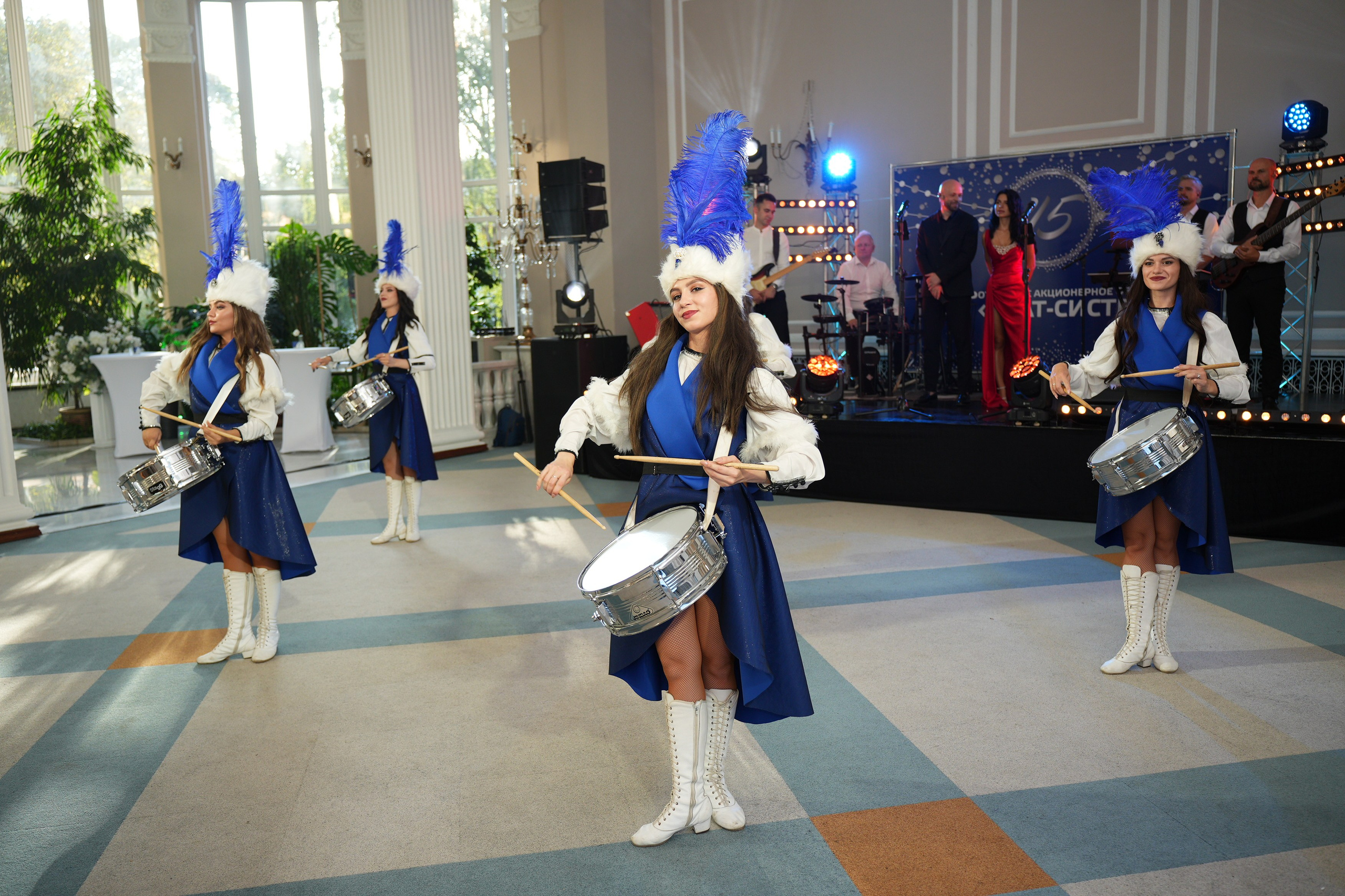 Агат-Систем 45 лет. Семейный и свадебный фотограф Минск, Беларусь Анна Орловская