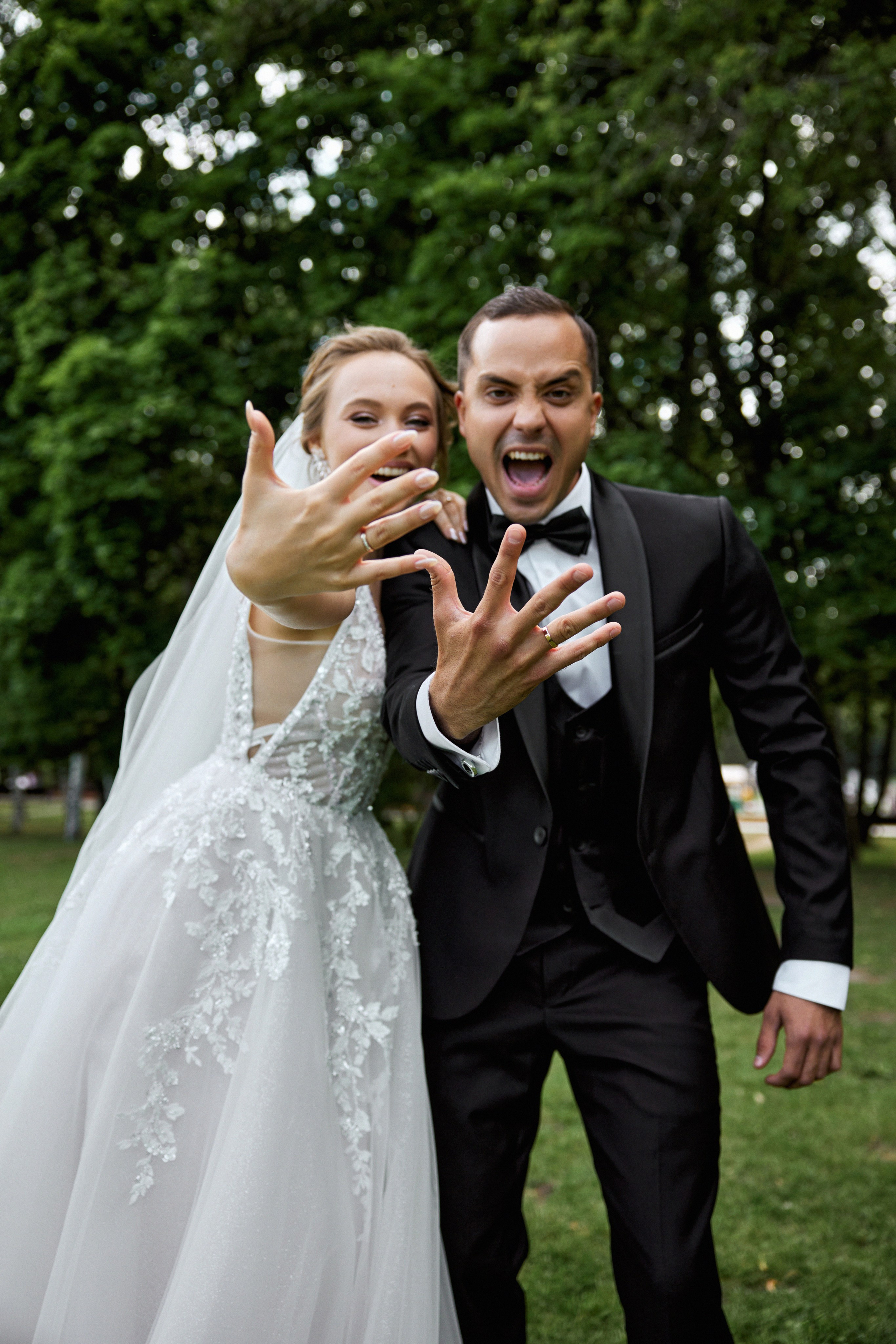 Ildar & Rufina. Главная