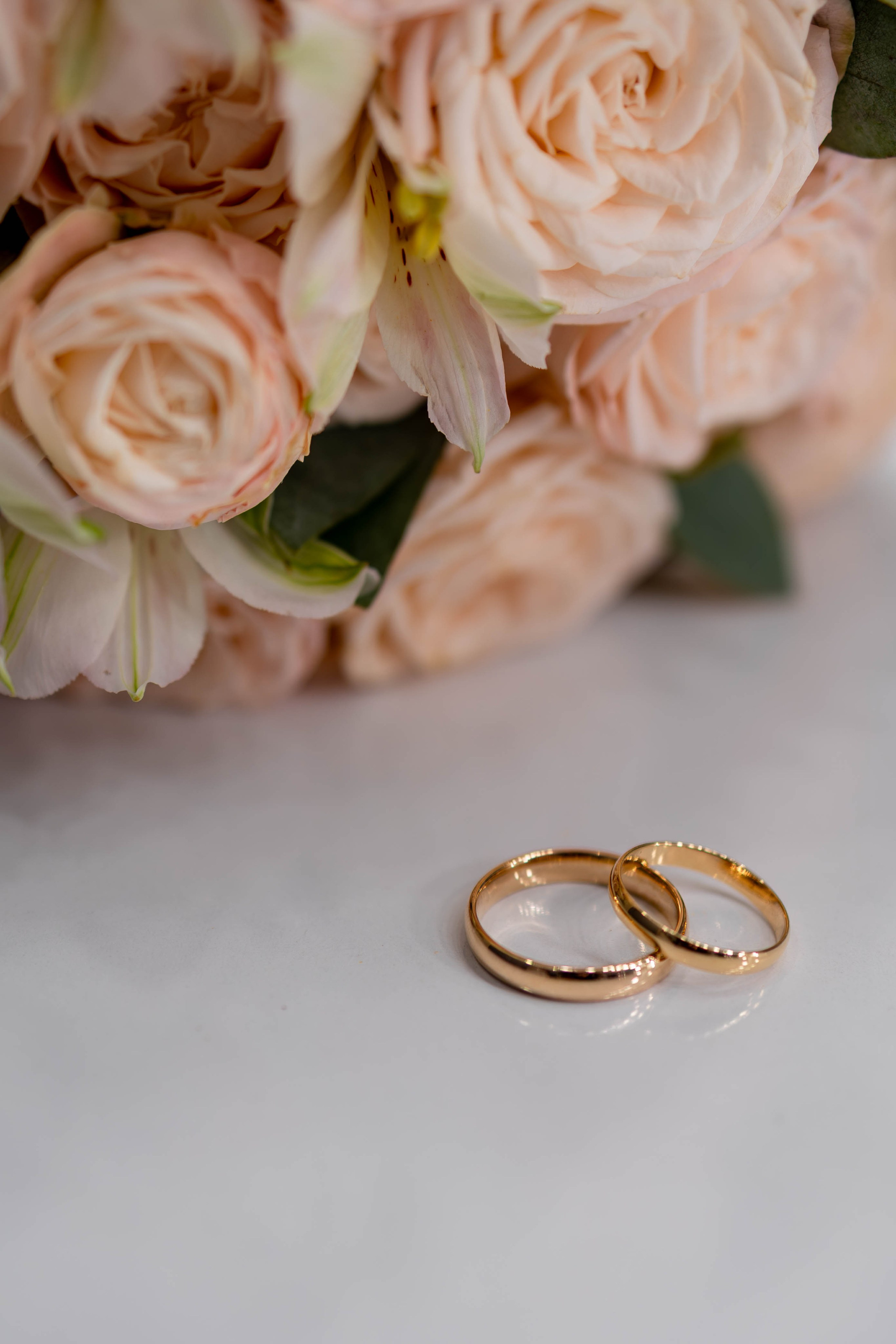 Дарья и Игнат. Фотограф Виктория Кравец