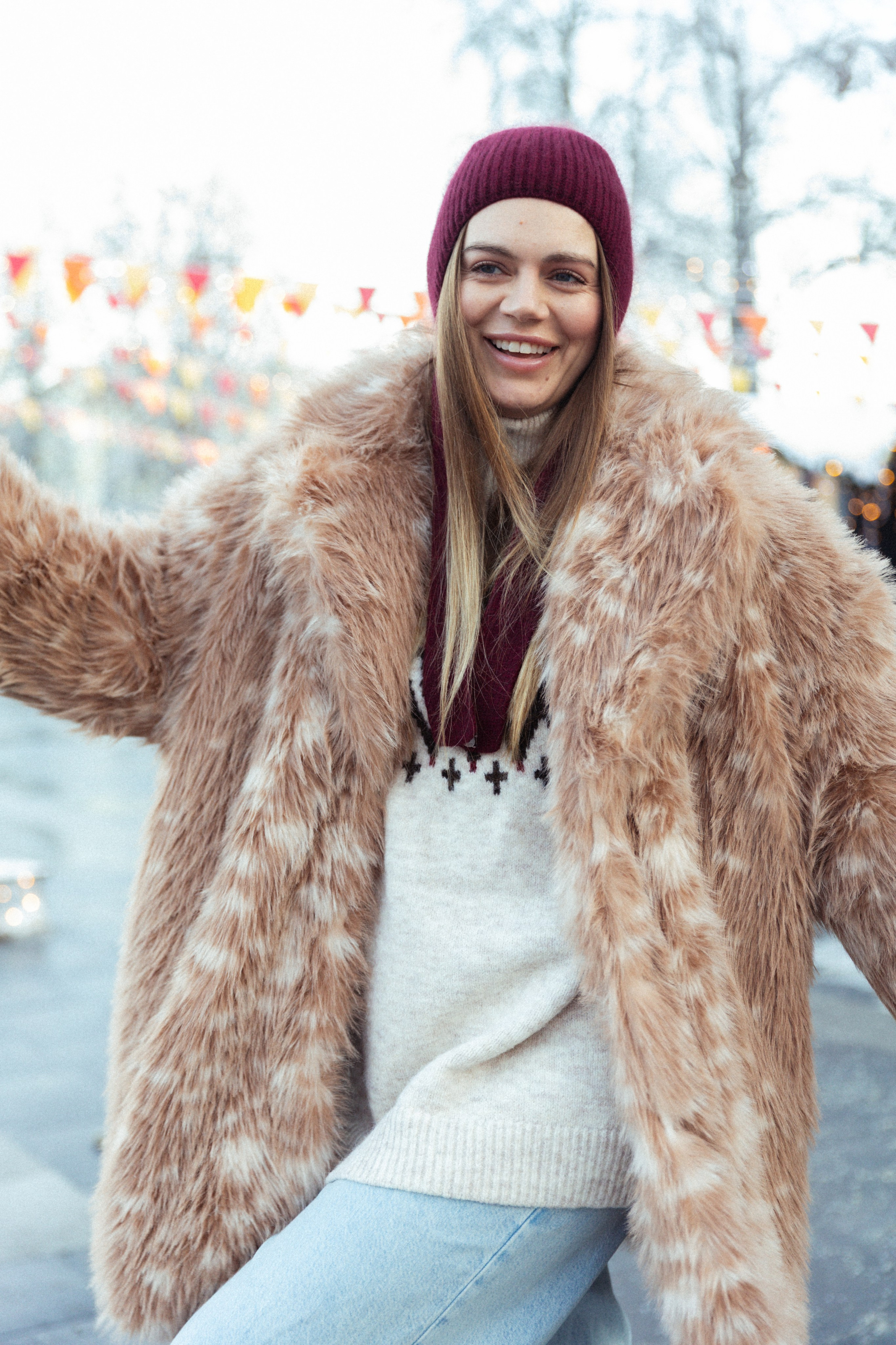Таня. Фотограф в Нижнем Новгороде Воробьева Анжела