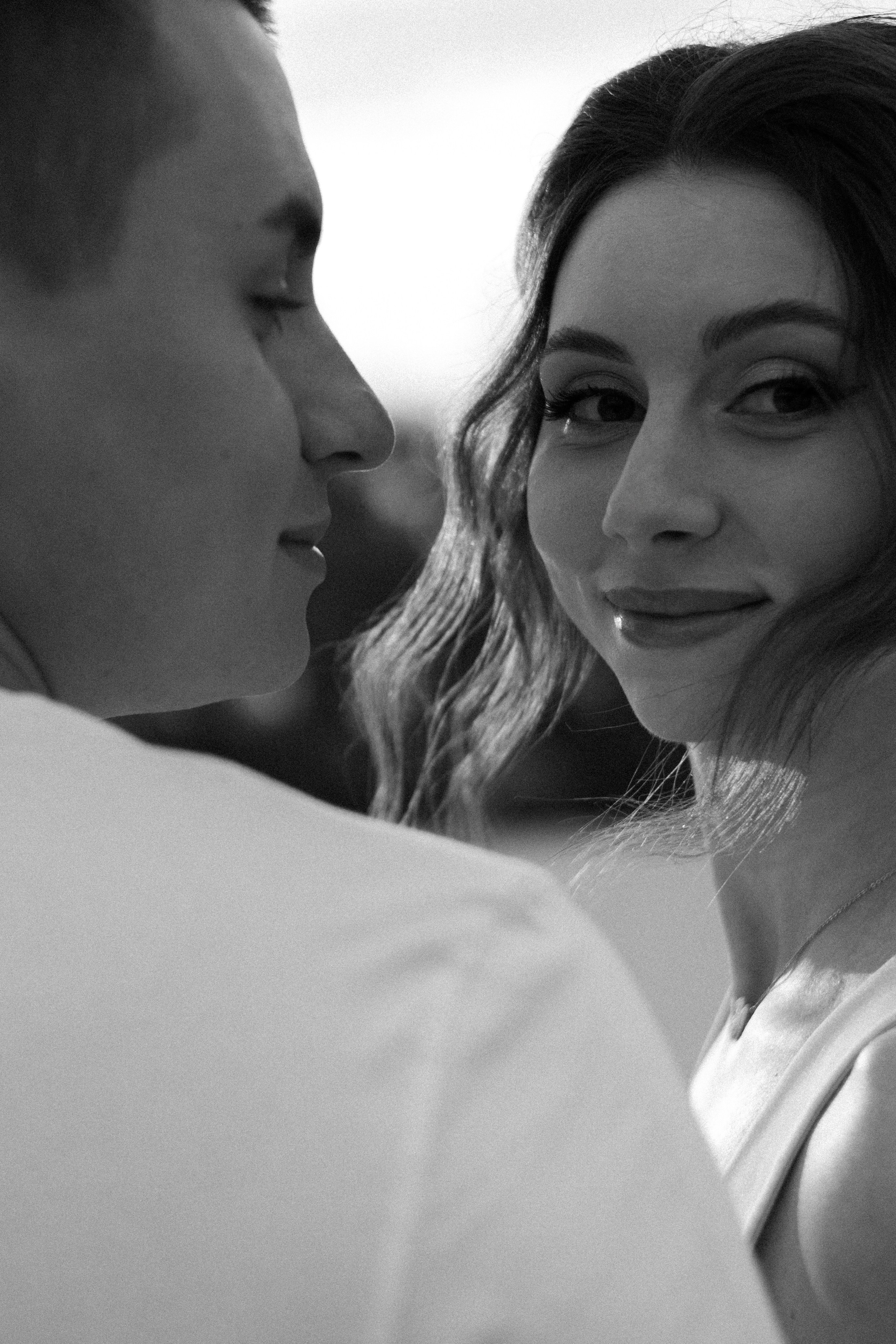 Катя и Влад. Фотограф в Нижнем Новгороде Воробьева Анжела