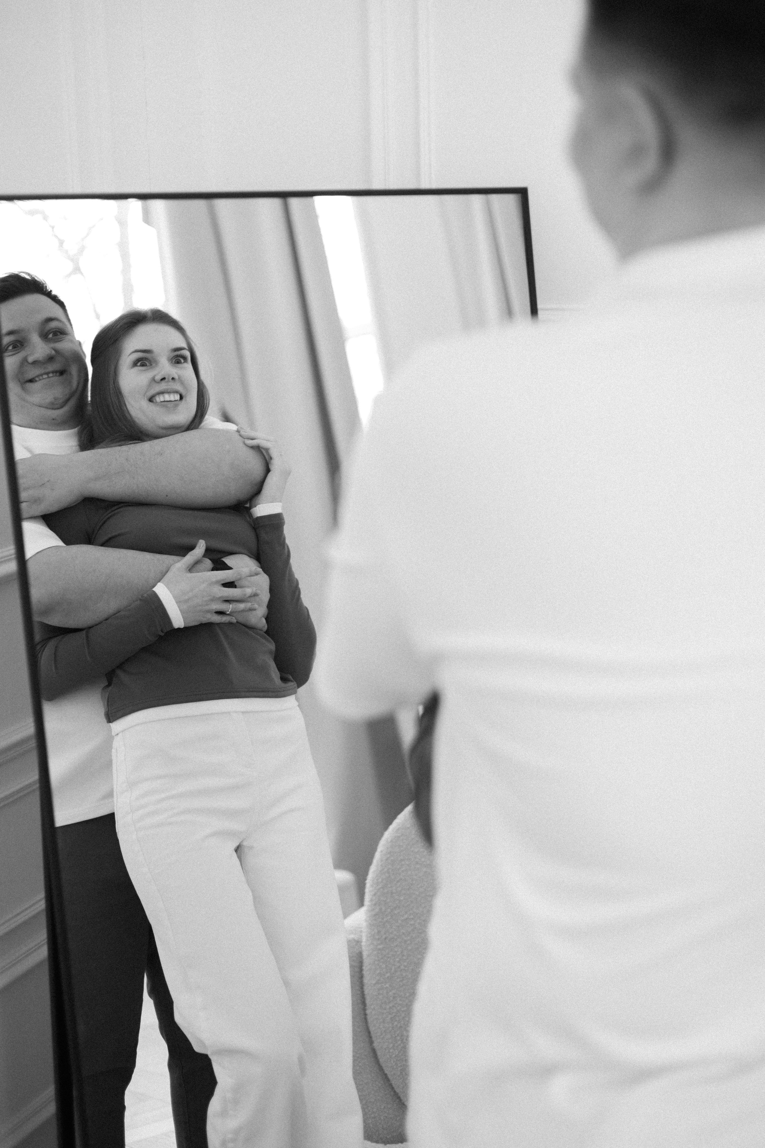 Катя и Леша. Фотограф в Нижнем Новгороде Воробьева Анжела