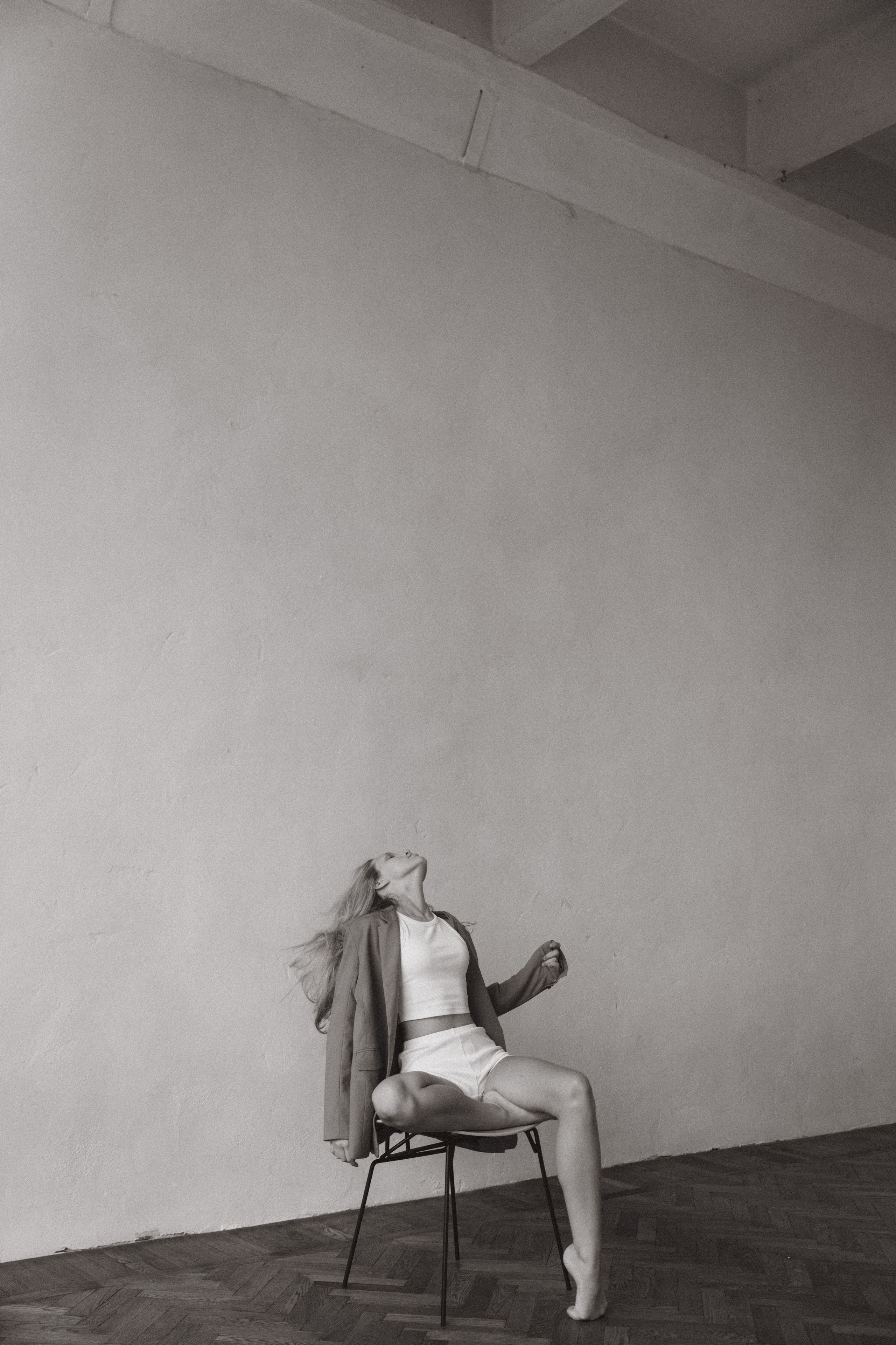 Даша. Фотограф в Нижнем Новгороде Воробьева Анжела