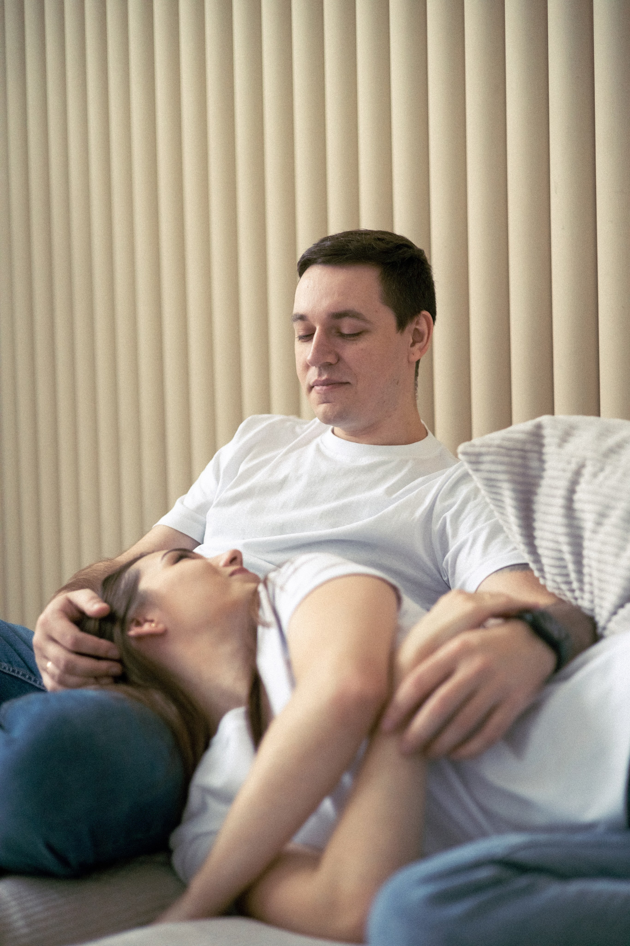 Марина и Руслан. Фотограф в Нижнем Новгороде Воробьева Анжела