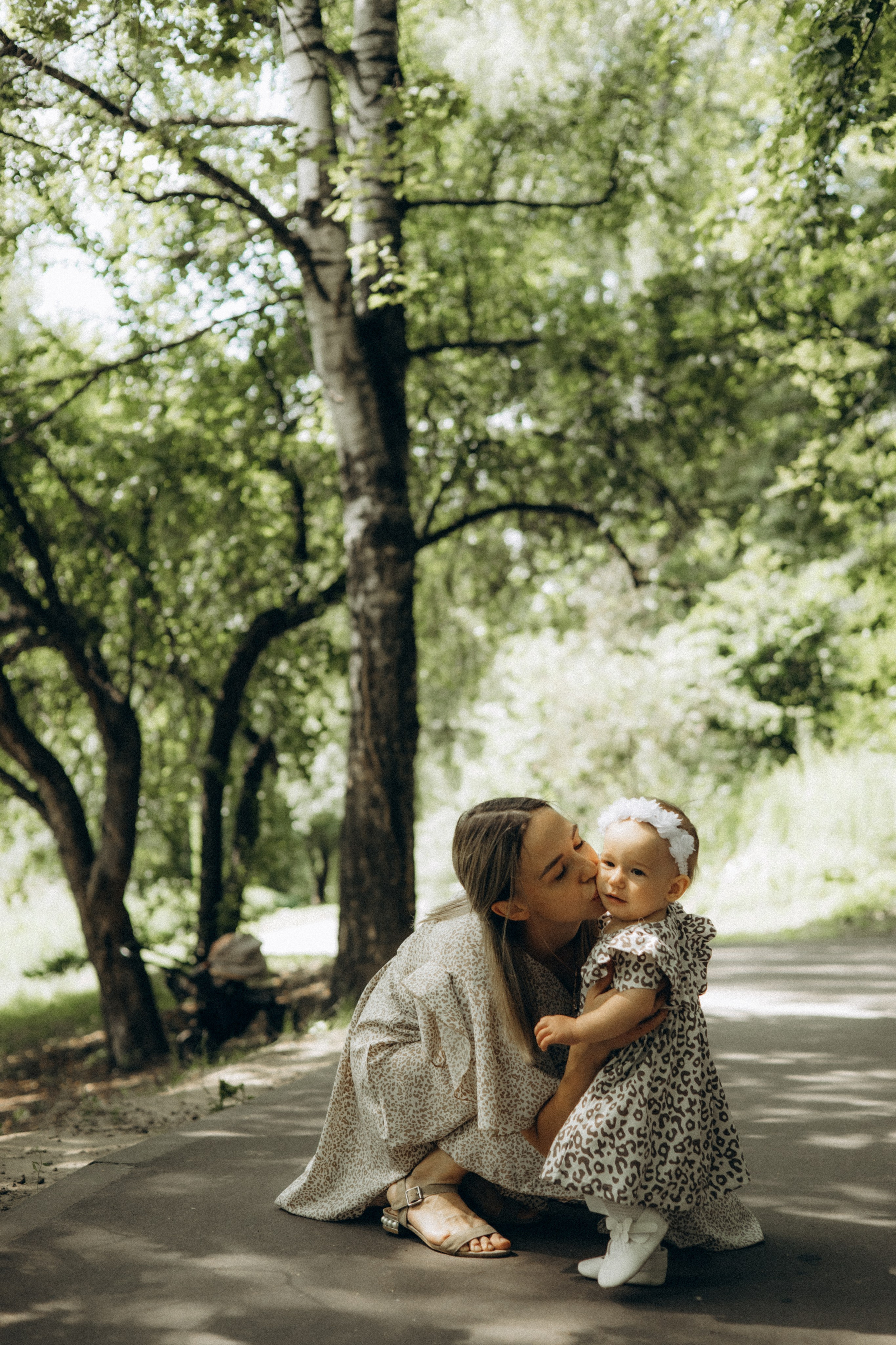 Семья. Фотограф в Нижнем Новгороде Воробьева Анжела
