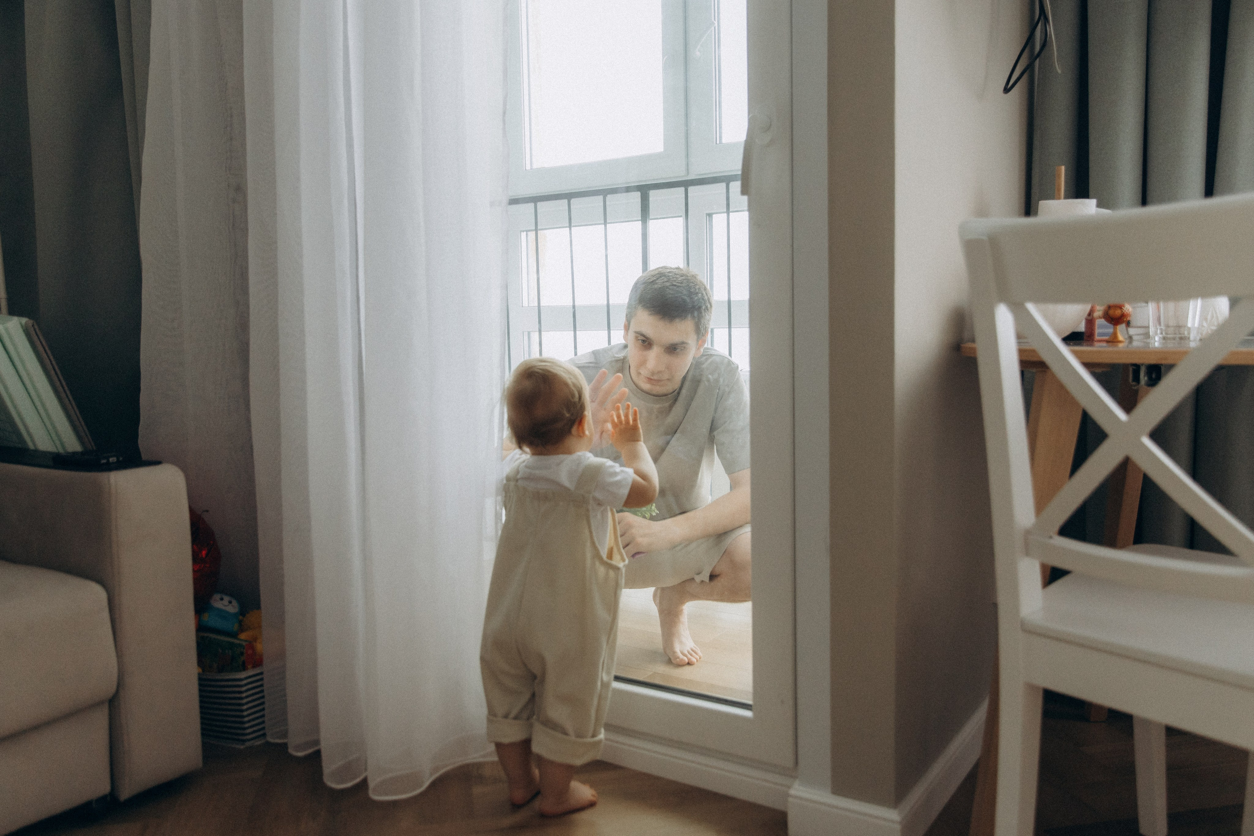 Даша, Артем и Тимофей. Фотограф в Нижнем Новгороде Воробьева Анжела