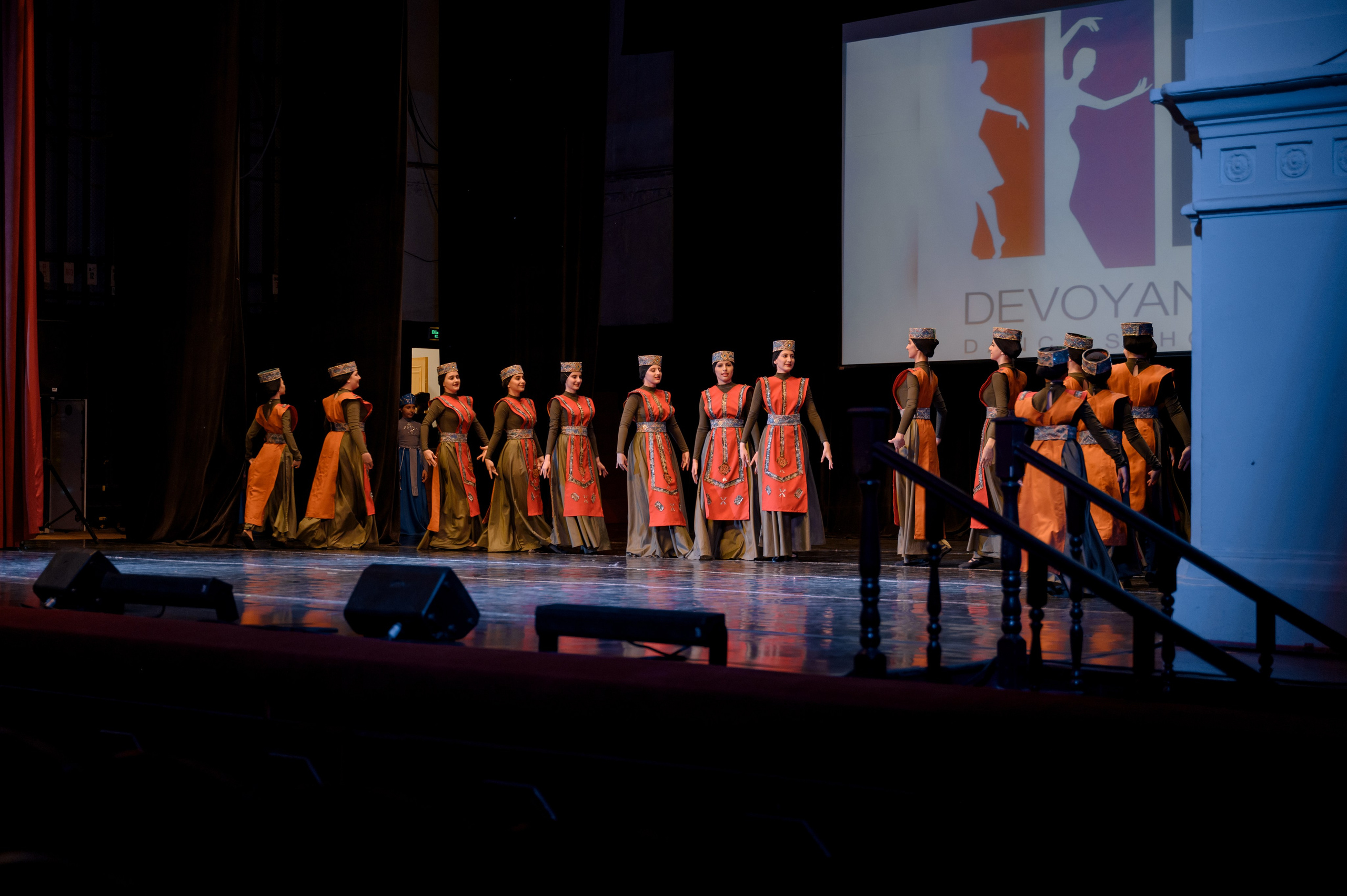 Театр. Главная