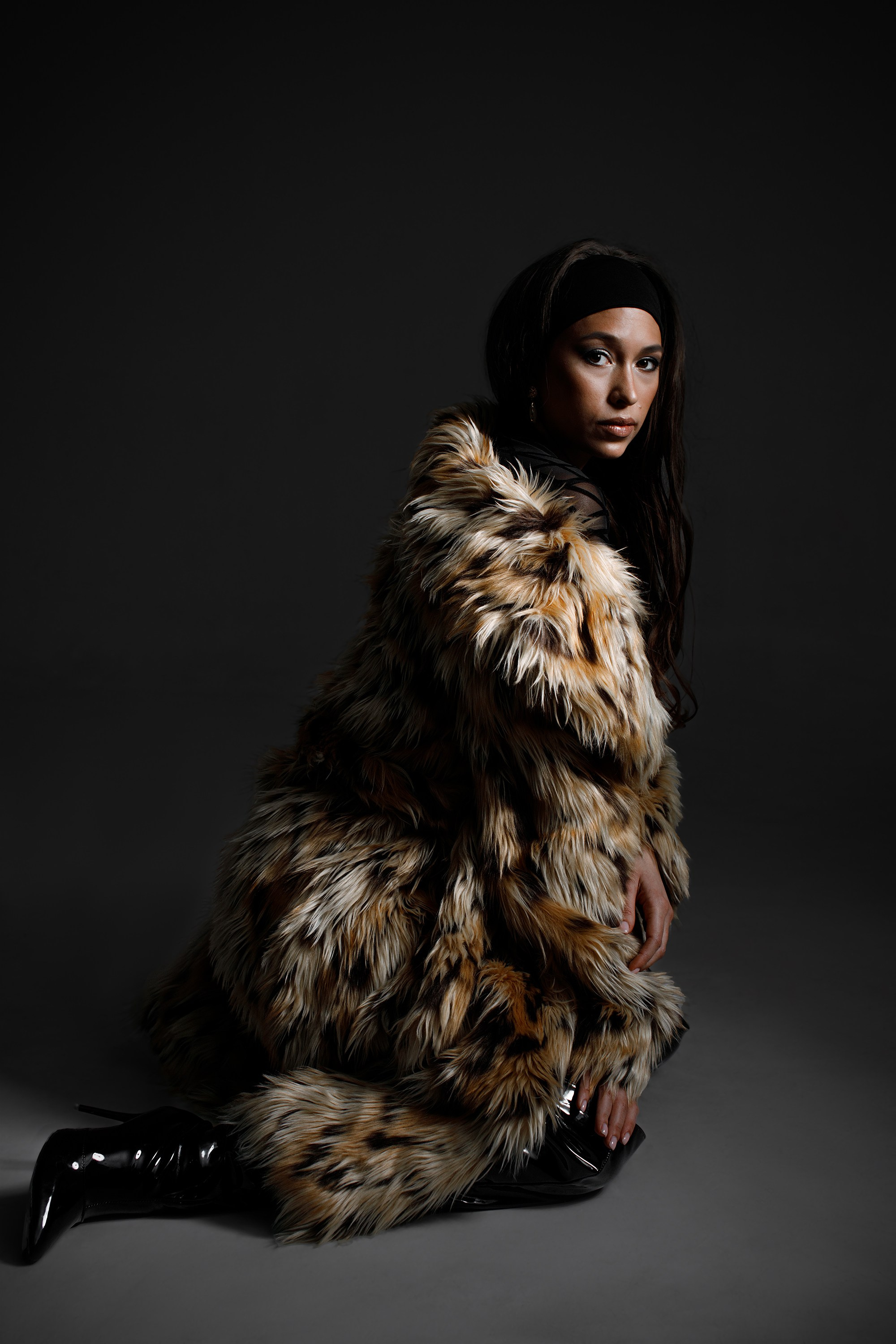 Наталья. Портретный и свадебный фотограф в Санкт-Петербурге