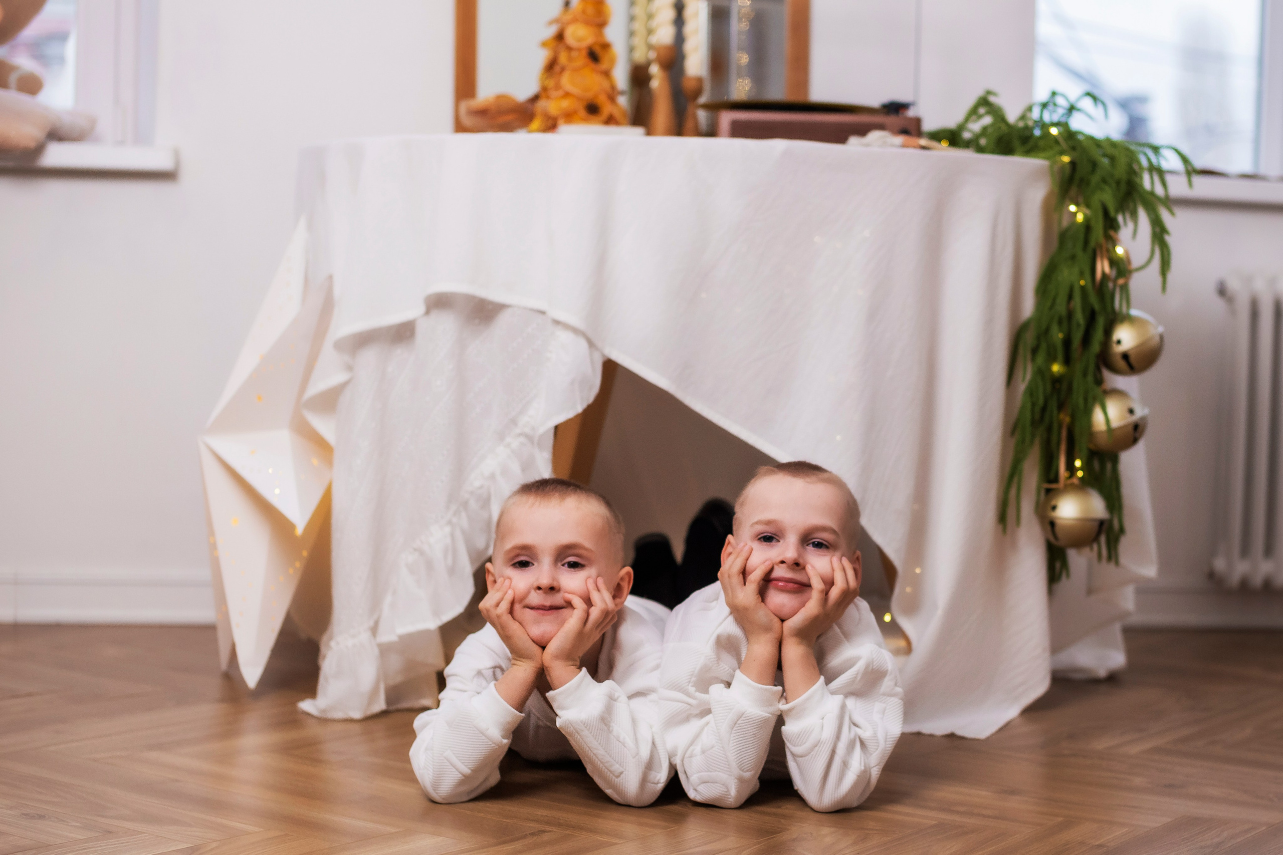 Фотостудия ЛИОН. Семейный фотограф в Саратове