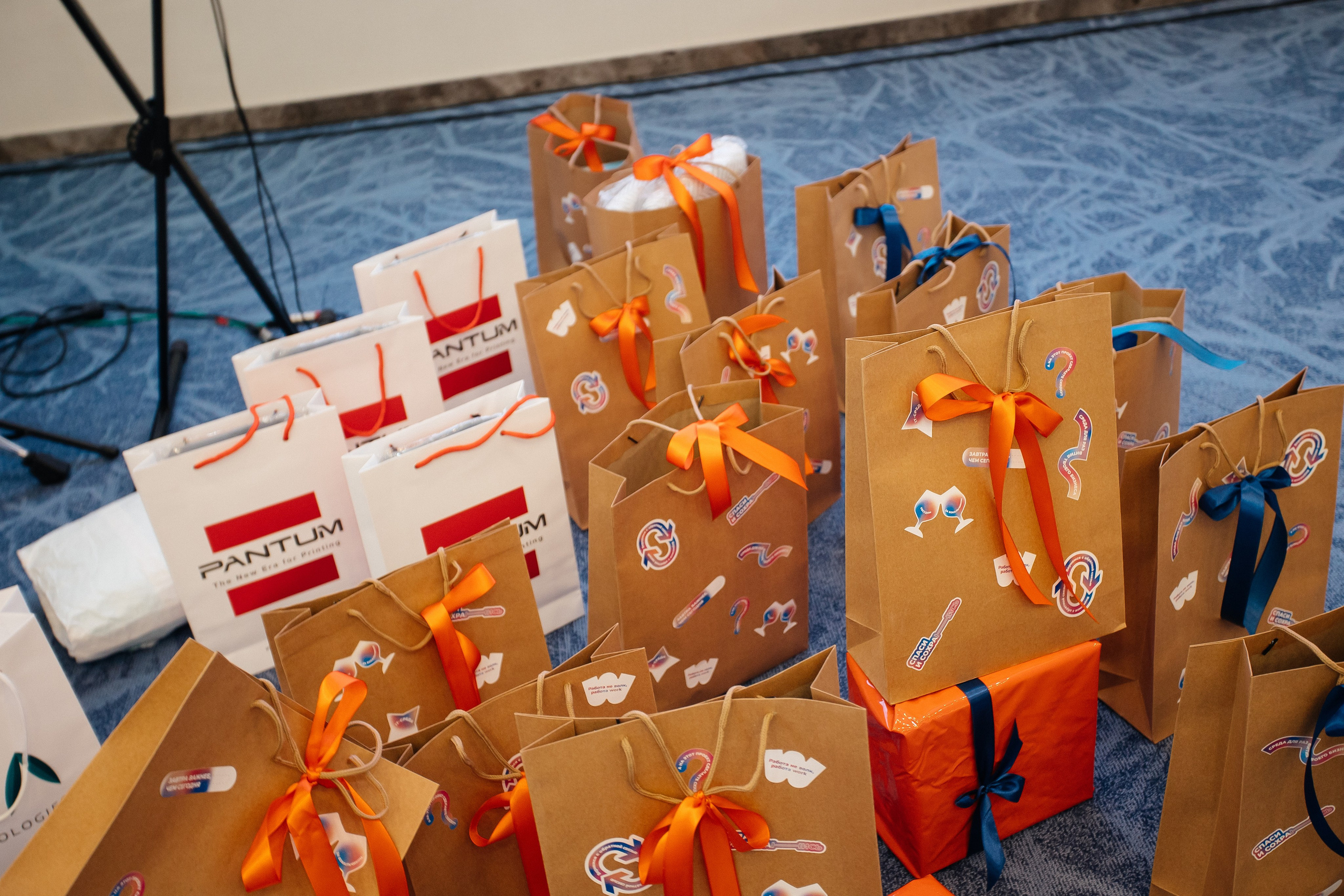 Репортаж конференции. Фотограф в Иркутске