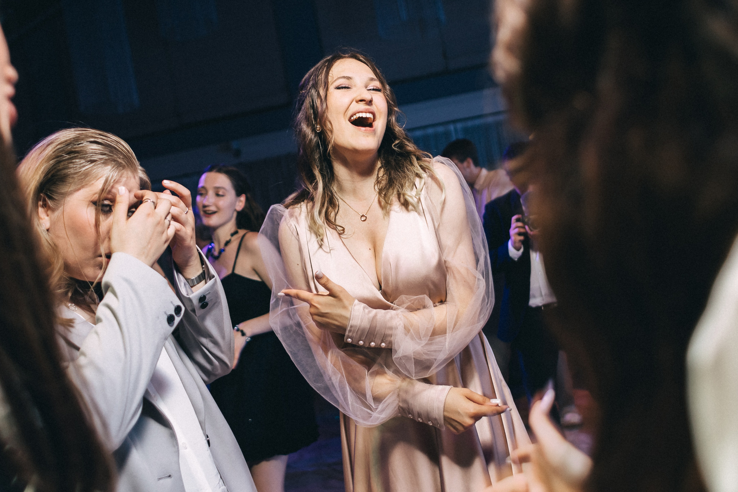 Выпускной «Лицей 62». Фотограф Кемерово | Сергей