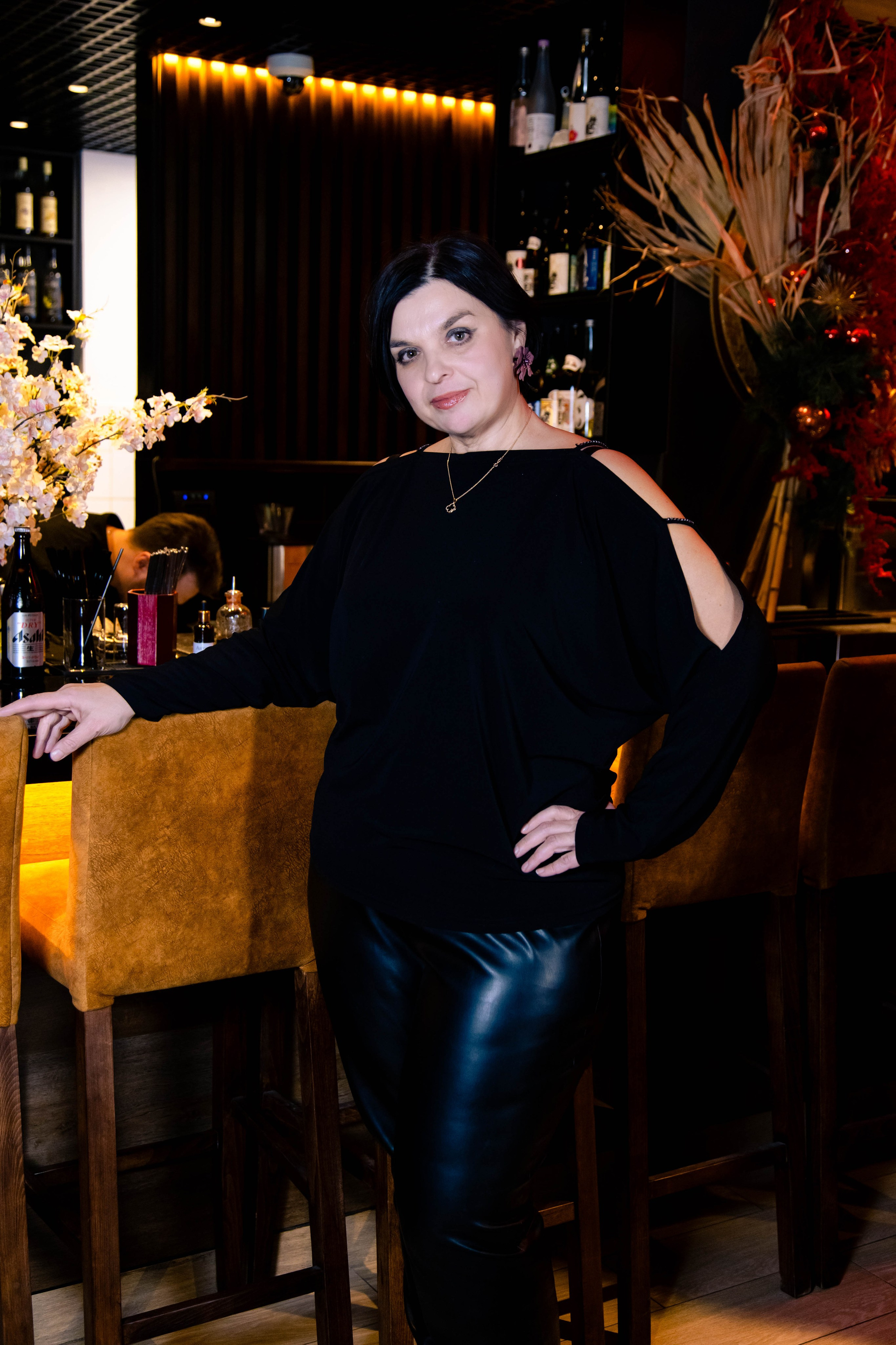 Корпоратив «BEAUTY NOVA» и «5TH AVENUE». МЕДИА-РЕСУРС ХАБАРОВСК / Фотоотчеты / Репортажи / События