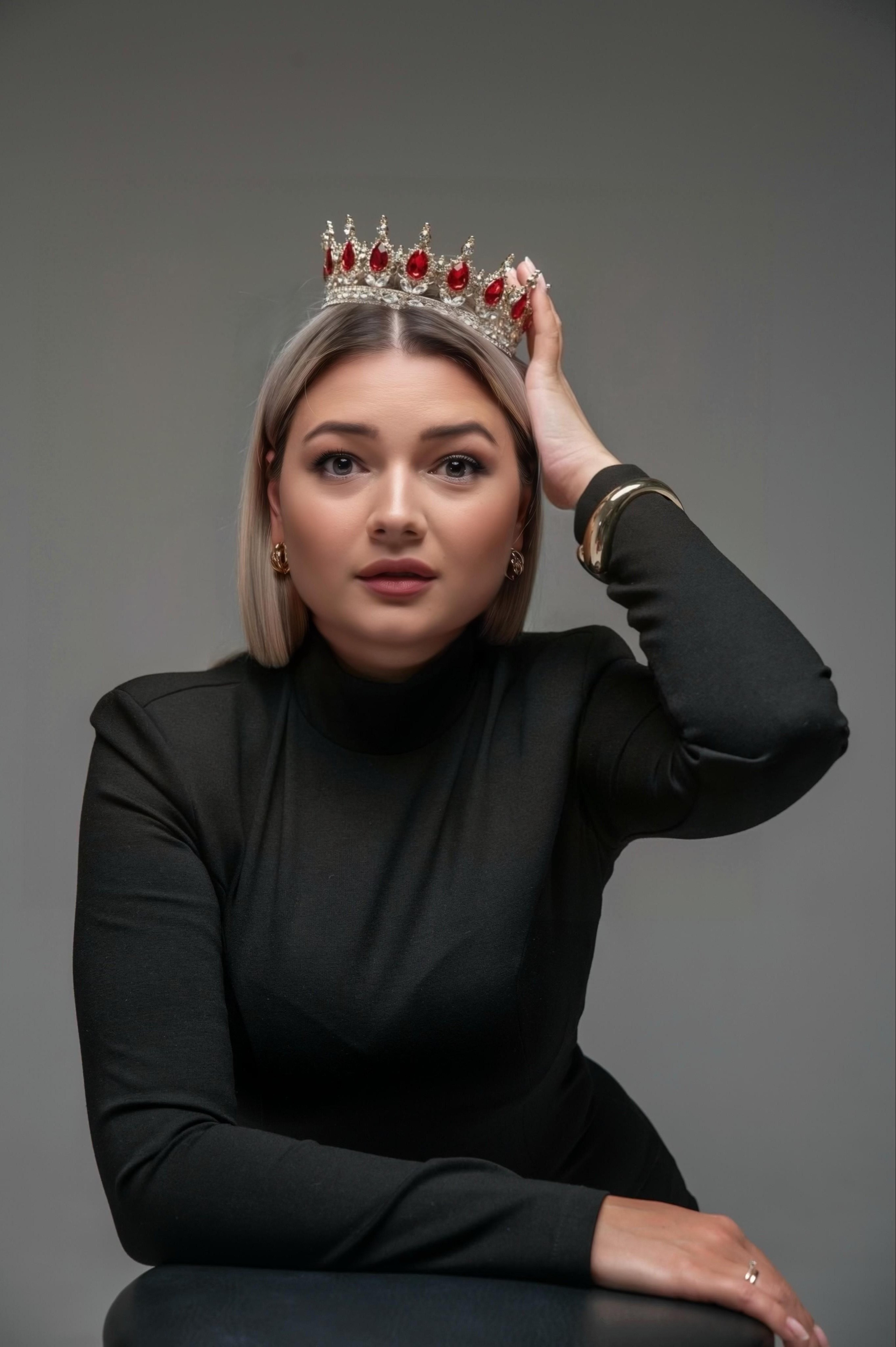 Кристина. Предметный и репортажный фотограф в Москве