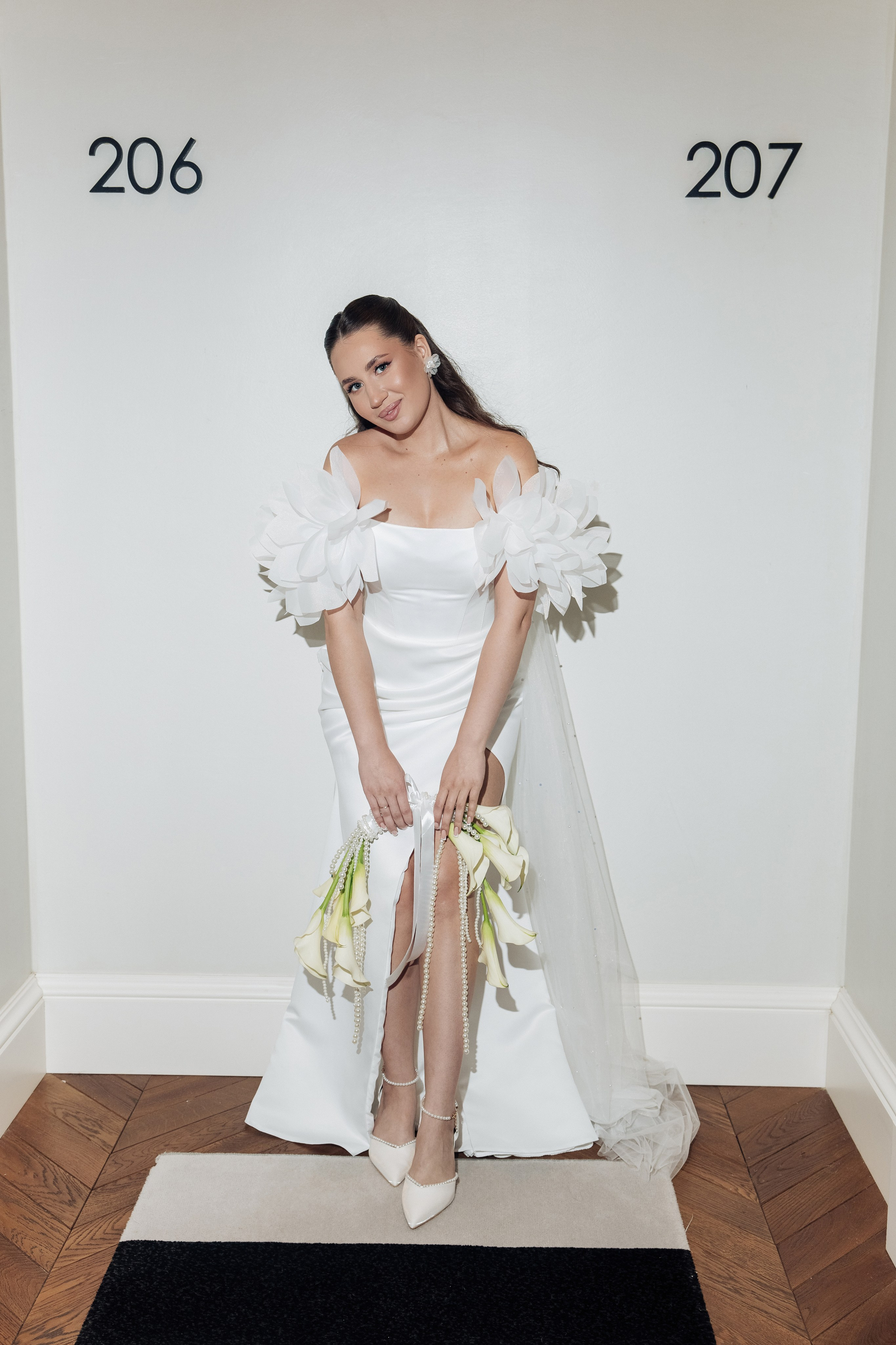 Никита & Лилия