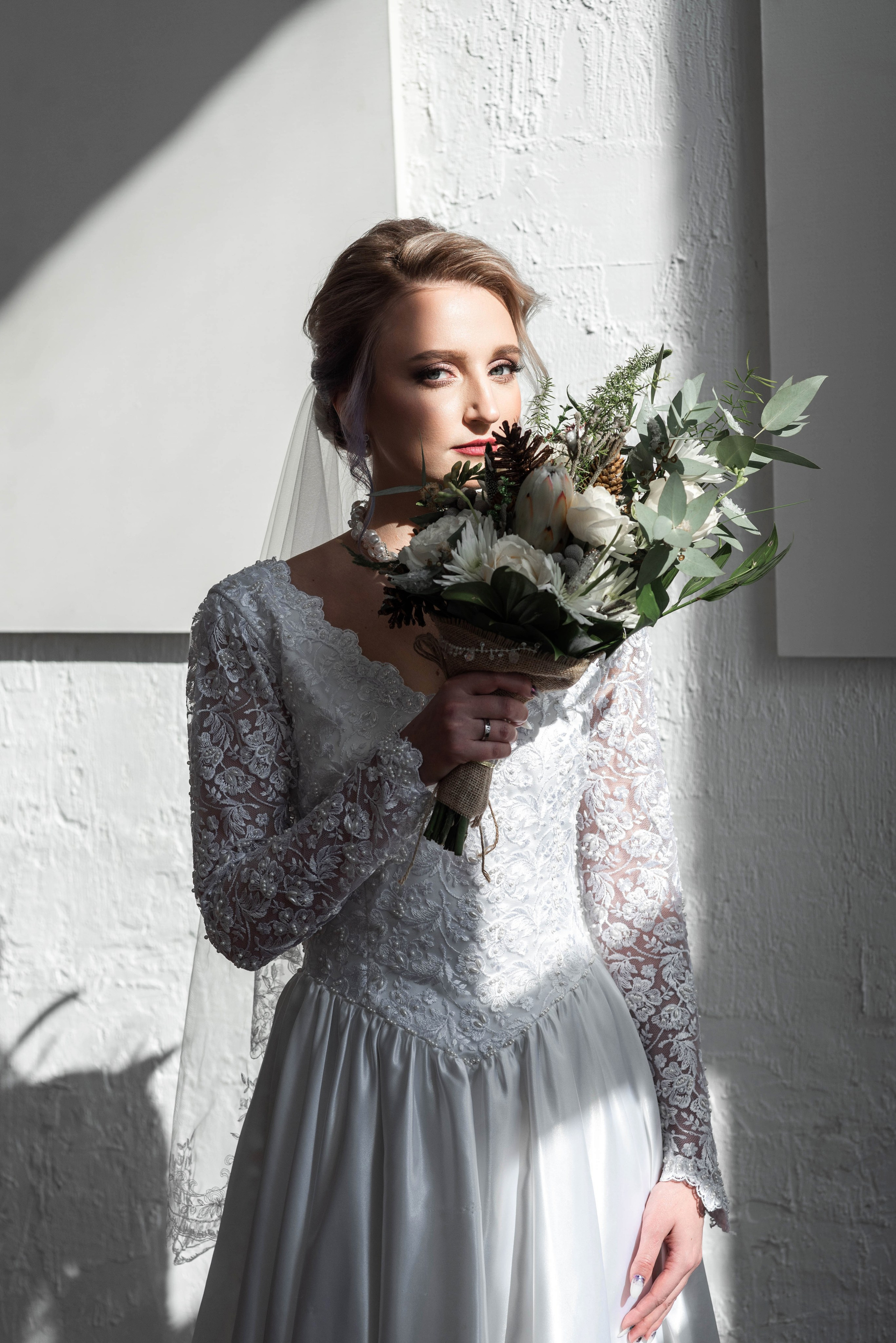 Дарья и Филипп. Свадебный, портретный, коммерческий, предметный фотограф в Ставрополе Иван Белашов