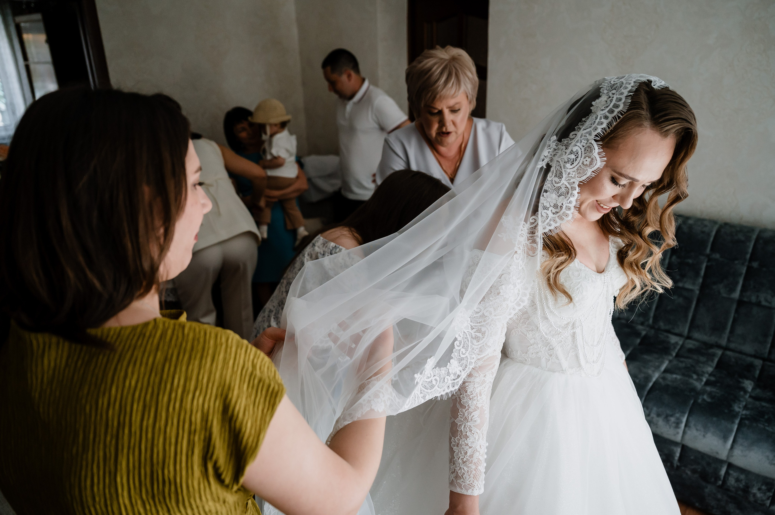 Анонс Свадьбы Евгения и Полины. Свадебный и семейный фотограф в Ставрополе Роман Иванов