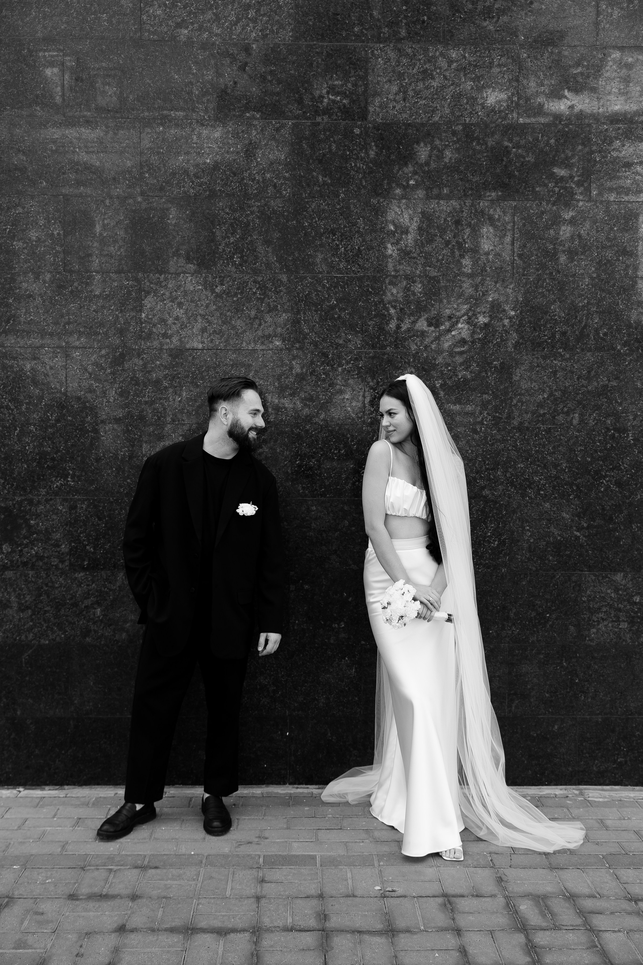 Свадебный и семейный фотограф Анжелика Альашкар в Казани Татарстан