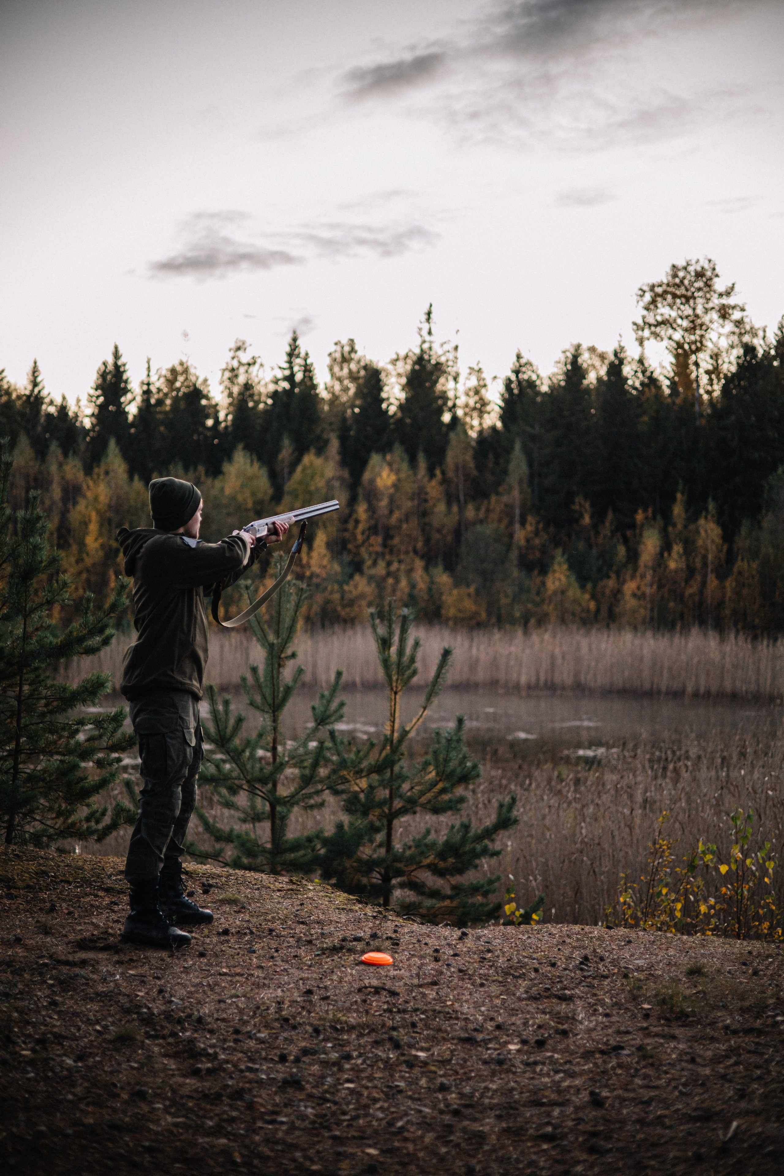 Для охотника