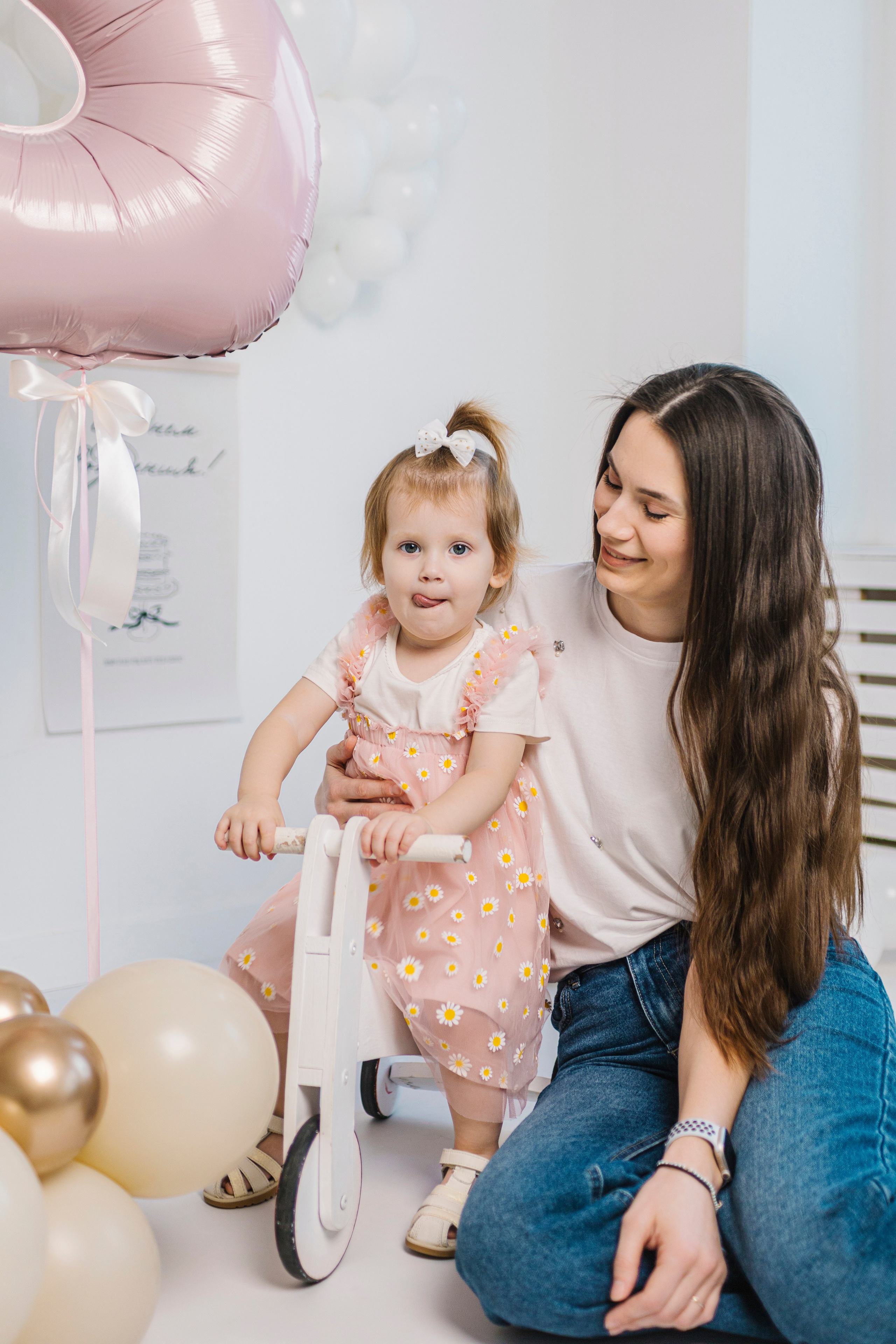 Семья Филипповых