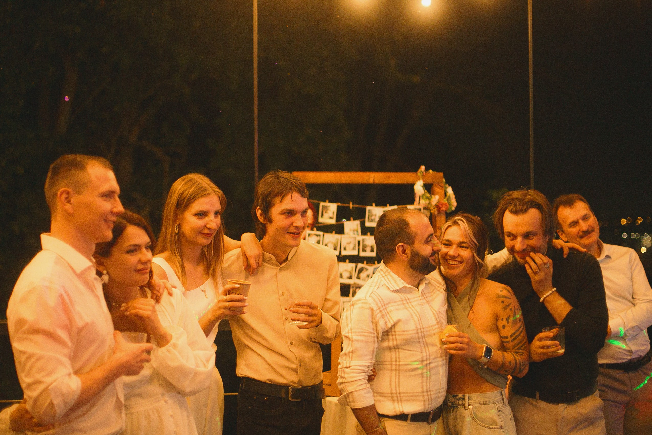 Свадебный фотограф в Москве