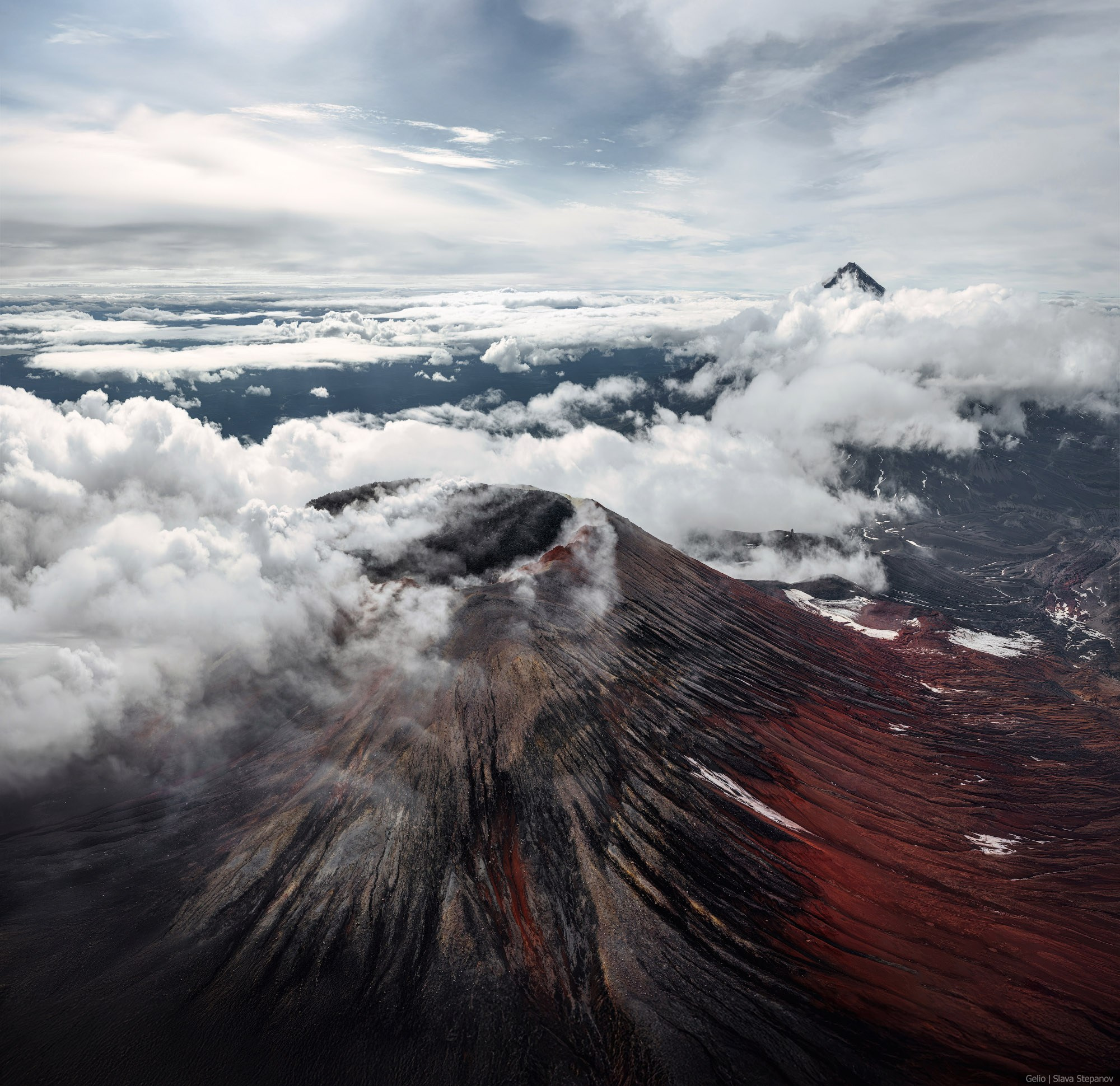 Природа. Фотограф Слава Степанов, Gelio