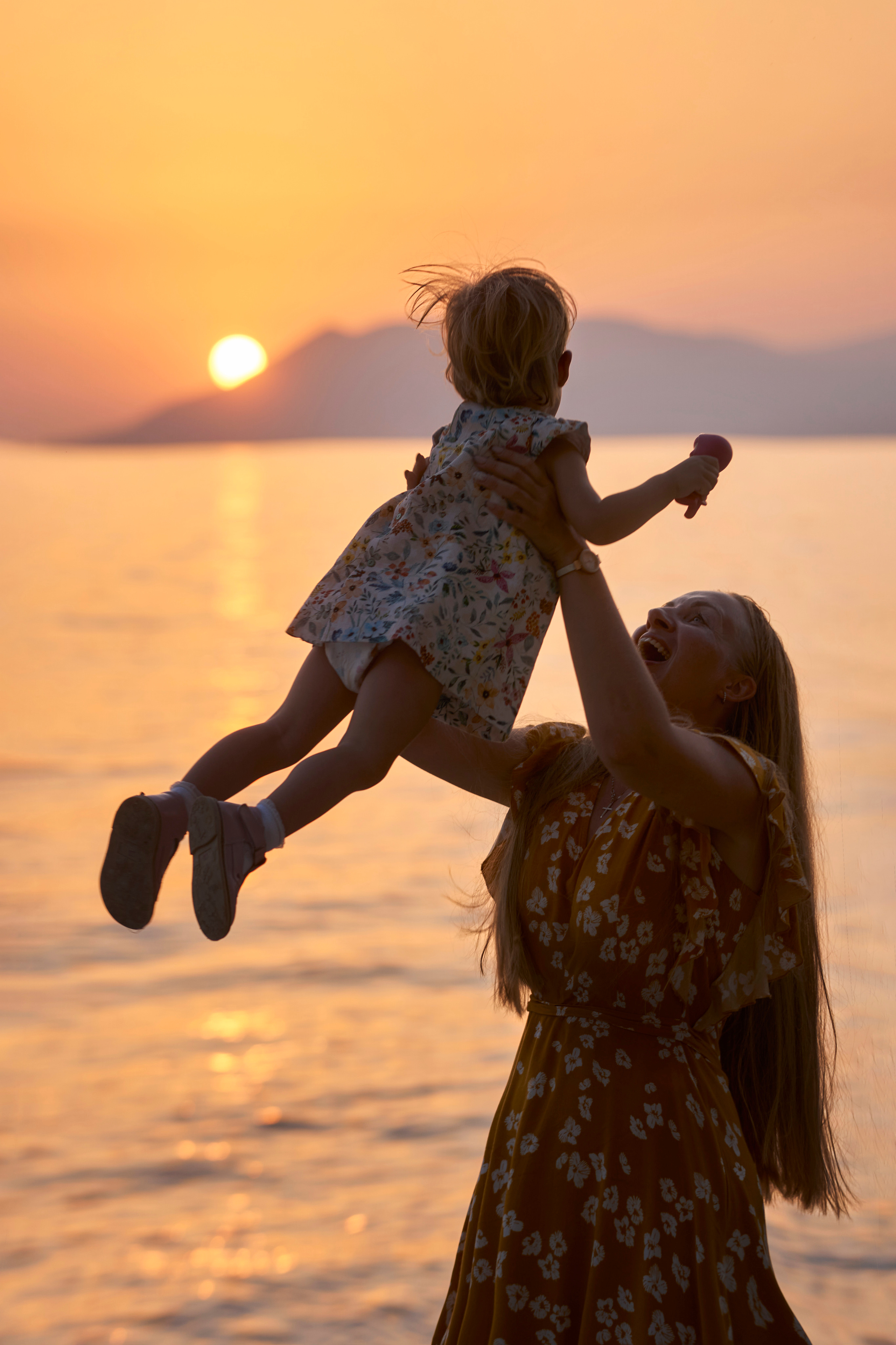 Фотосессия для Даши, Саши и Ульяны, Кемпинг