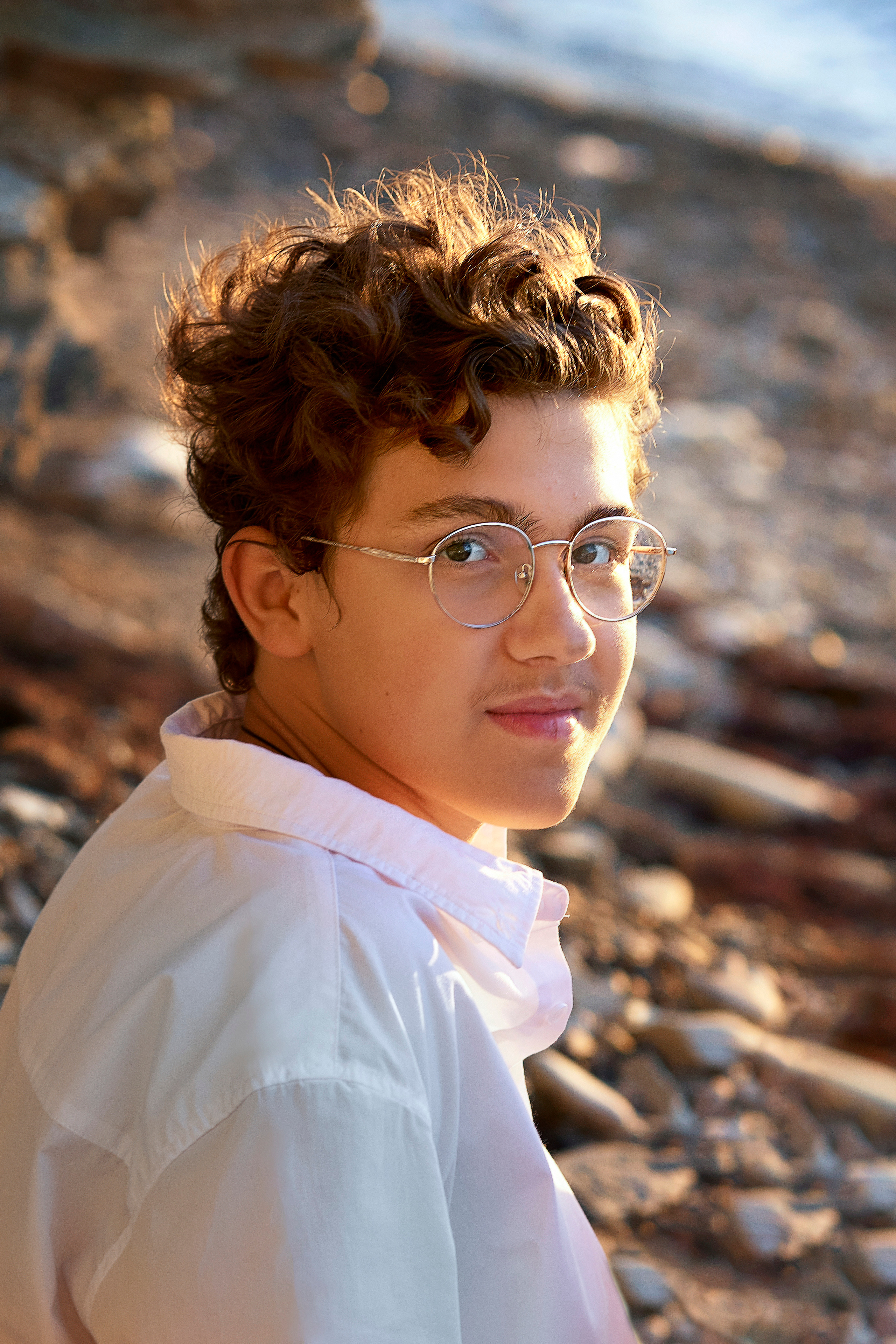 Детская Фотосессия