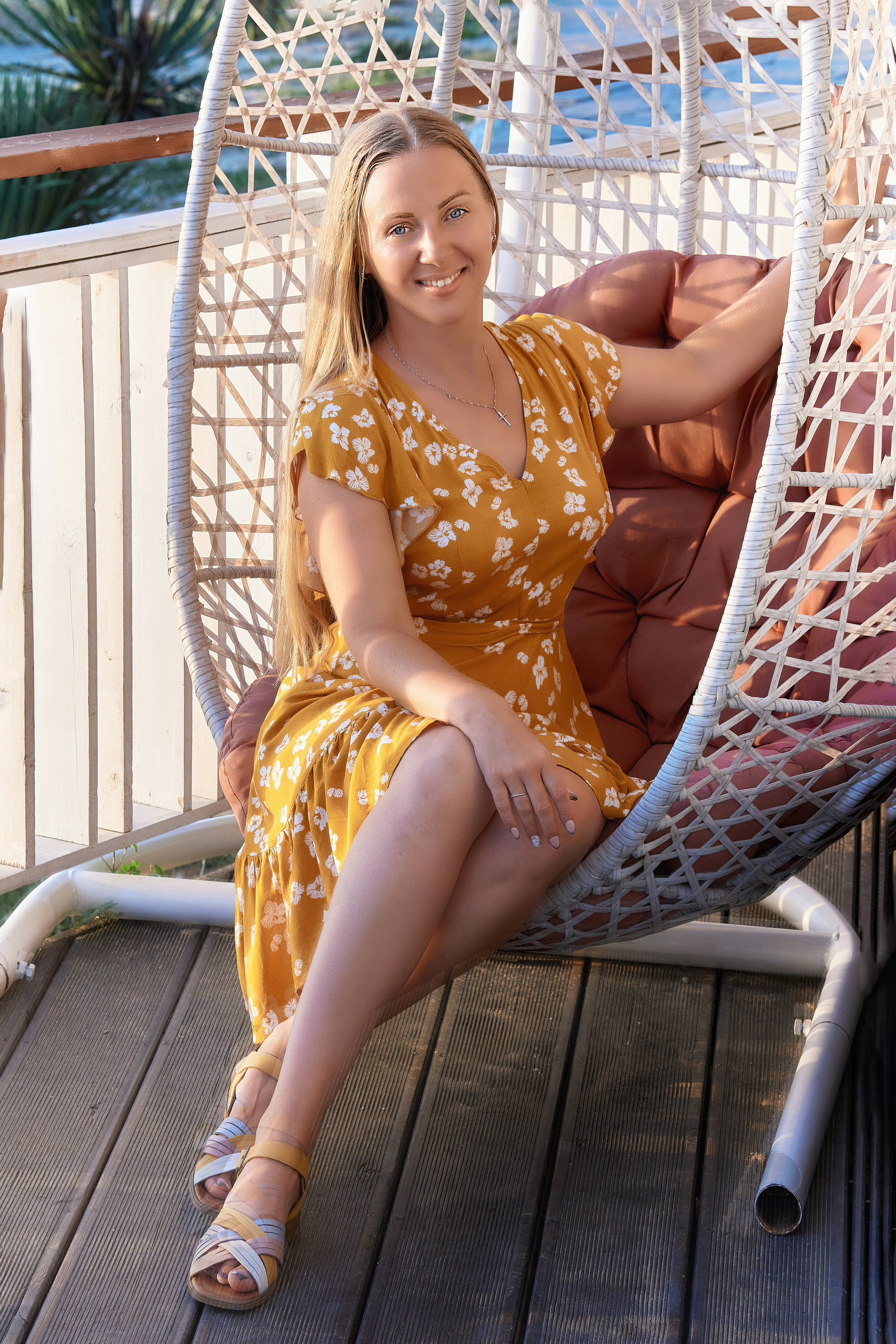 Фотосессия для Даши, Саши и Ульяны, Кемпинг