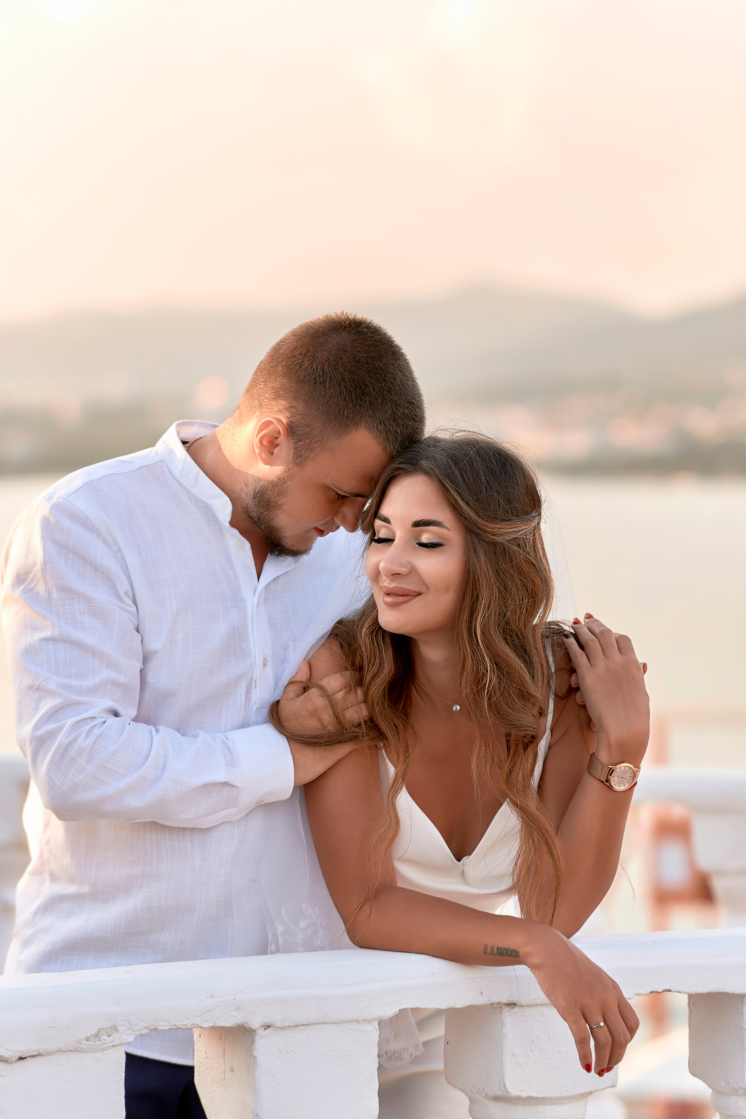 Love Story — Портфолио пары и лав стори | Фотограф Эля Станевская | Черногория