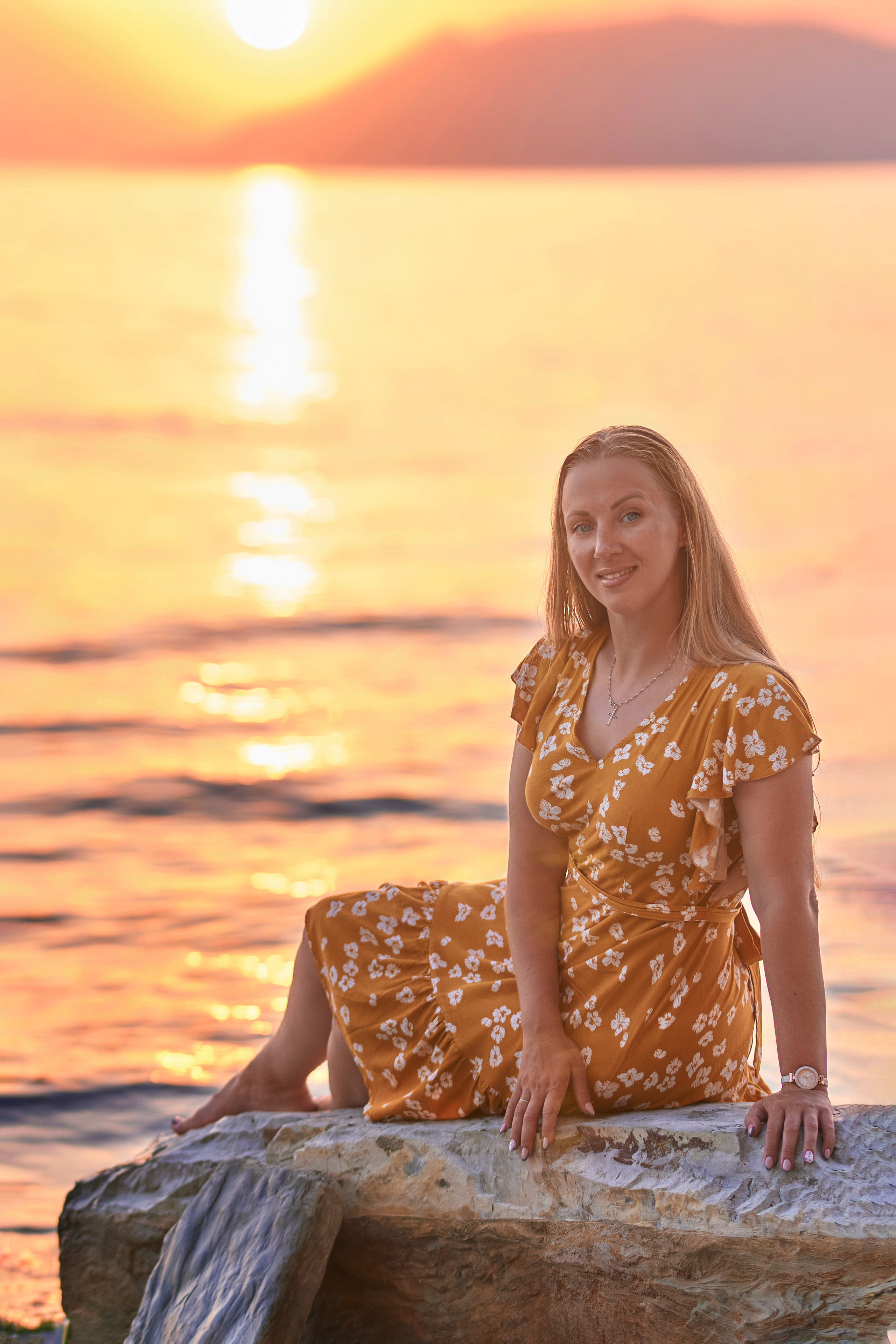 Фотосессия для Даши, Саши и Ульяны, Кемпинг