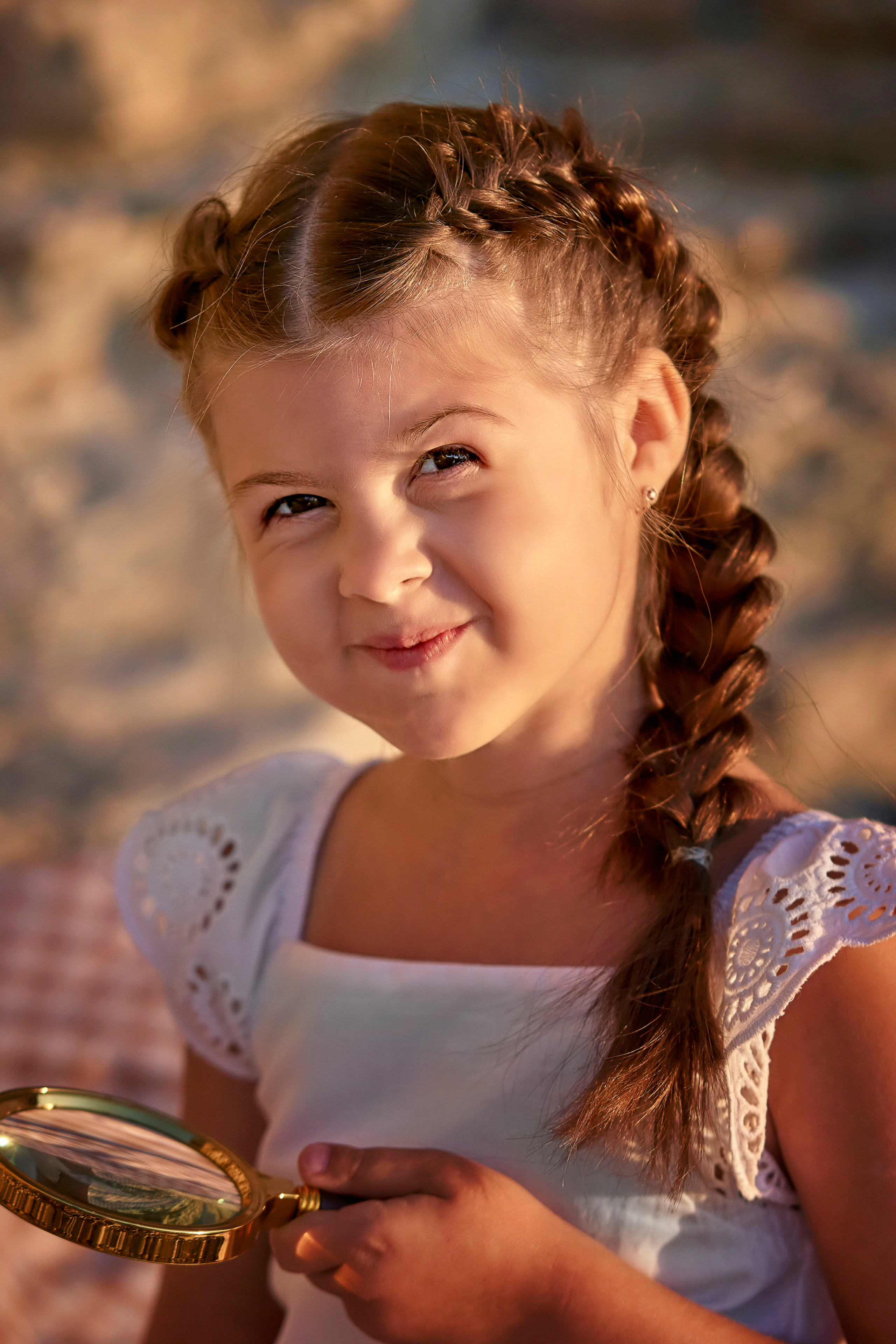 Морская фотосессия для Юлии