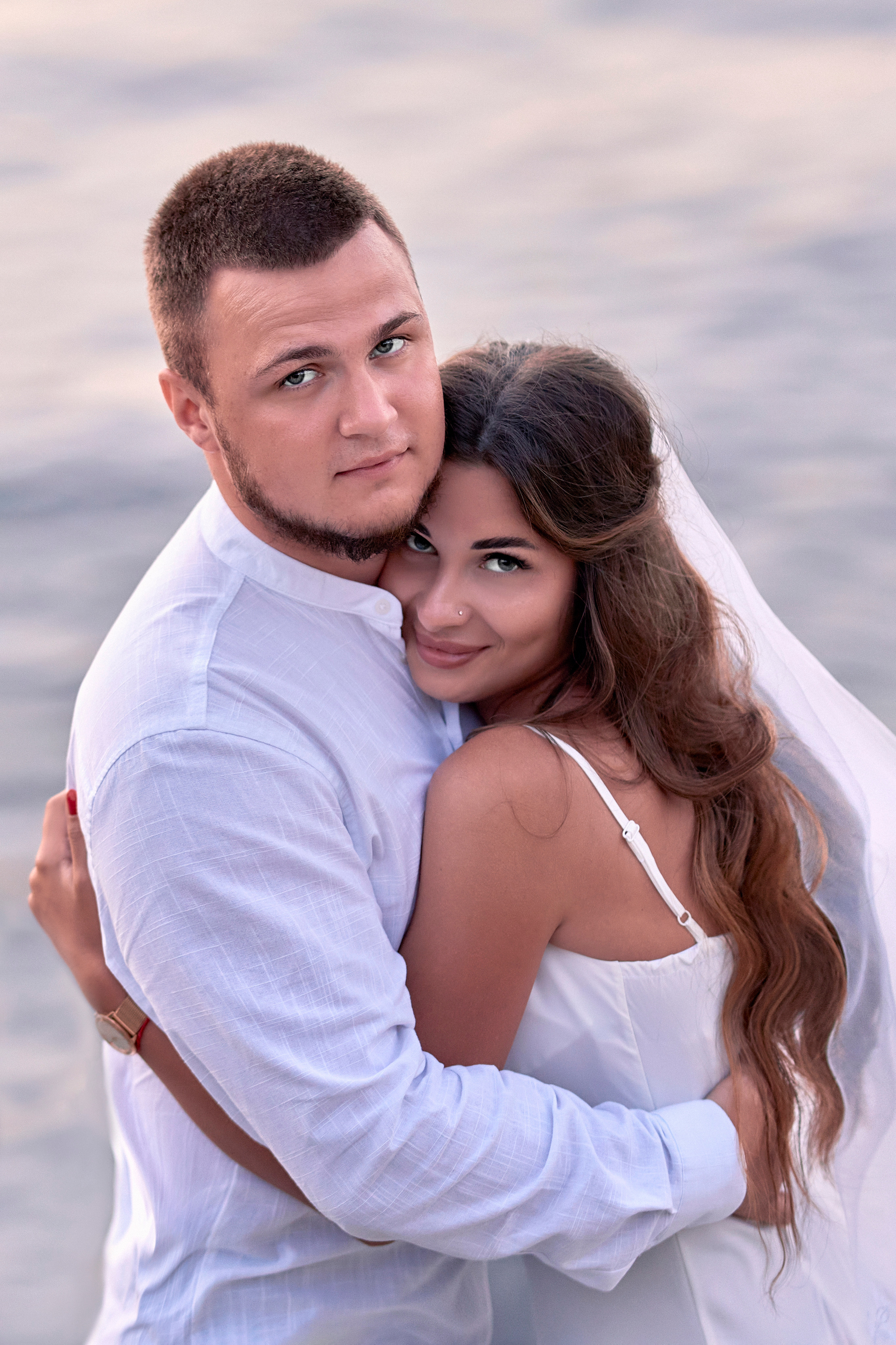 Love Story — Портфолио пары и лав стори | Фотограф Эля Станевская | Черногория