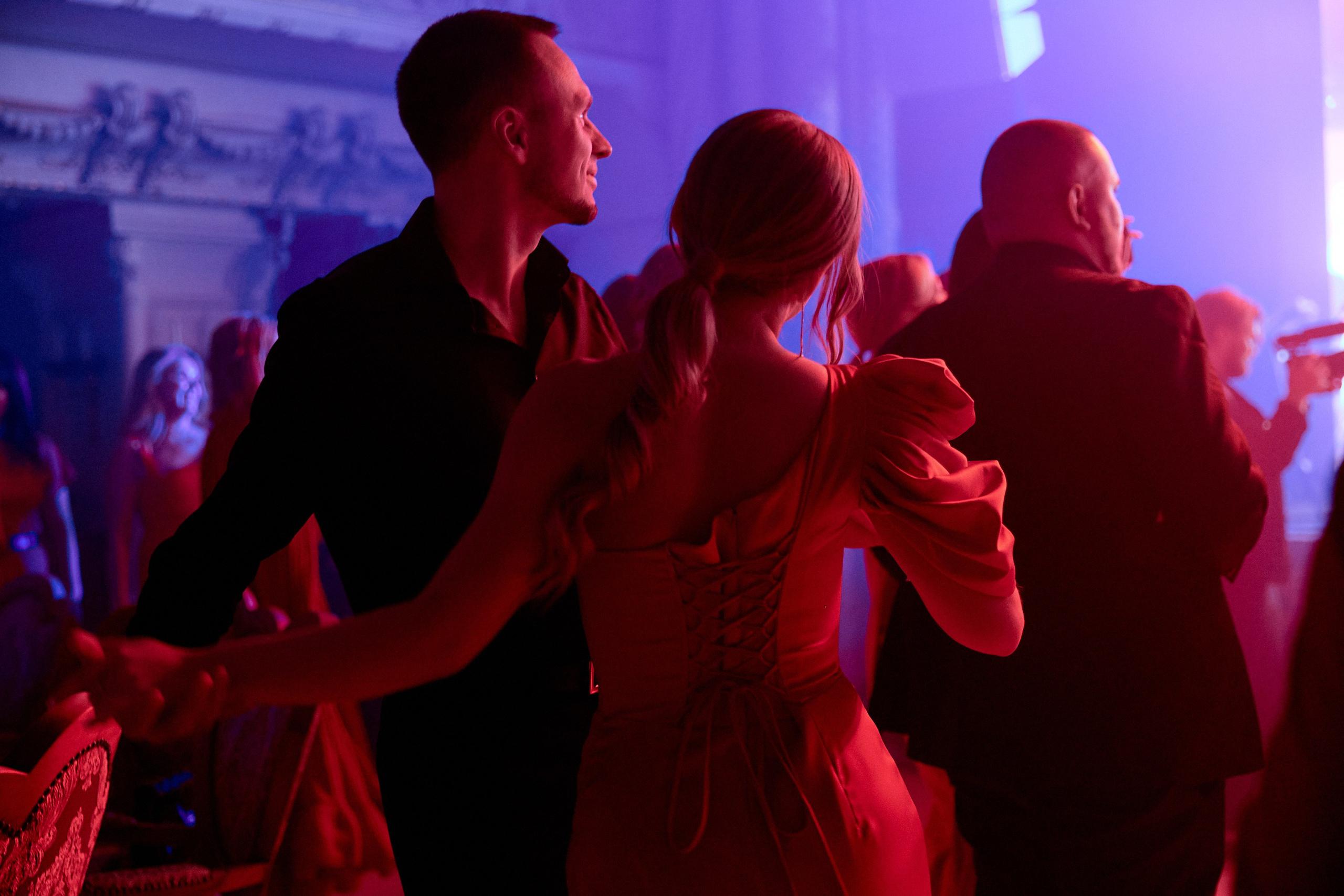 STK 10 YEARS. Дмитрий Мазуркевич: Профессиональный Репортажный Фотограф